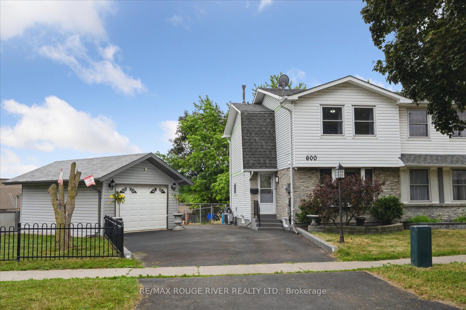 600 Galahad Drive Property Photo 1