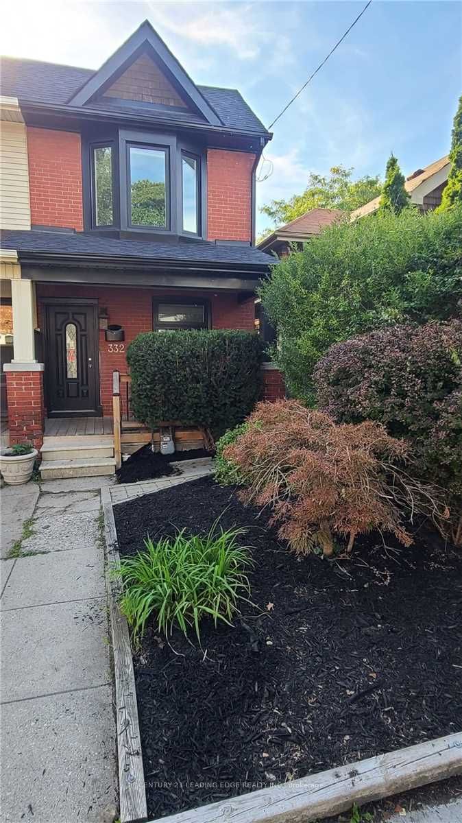 332 Highfield Road Property Photo 1