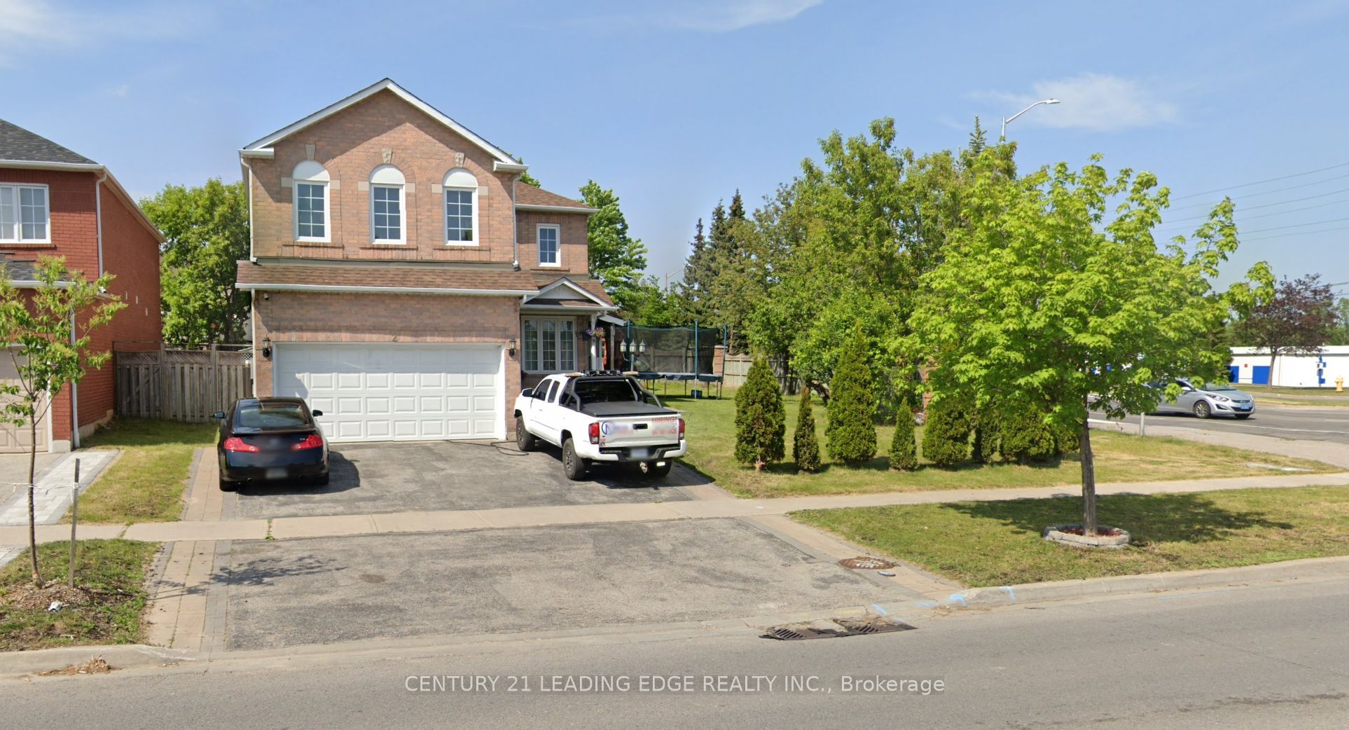 2 Kerrison Drive W Bsmt Property Photo 1