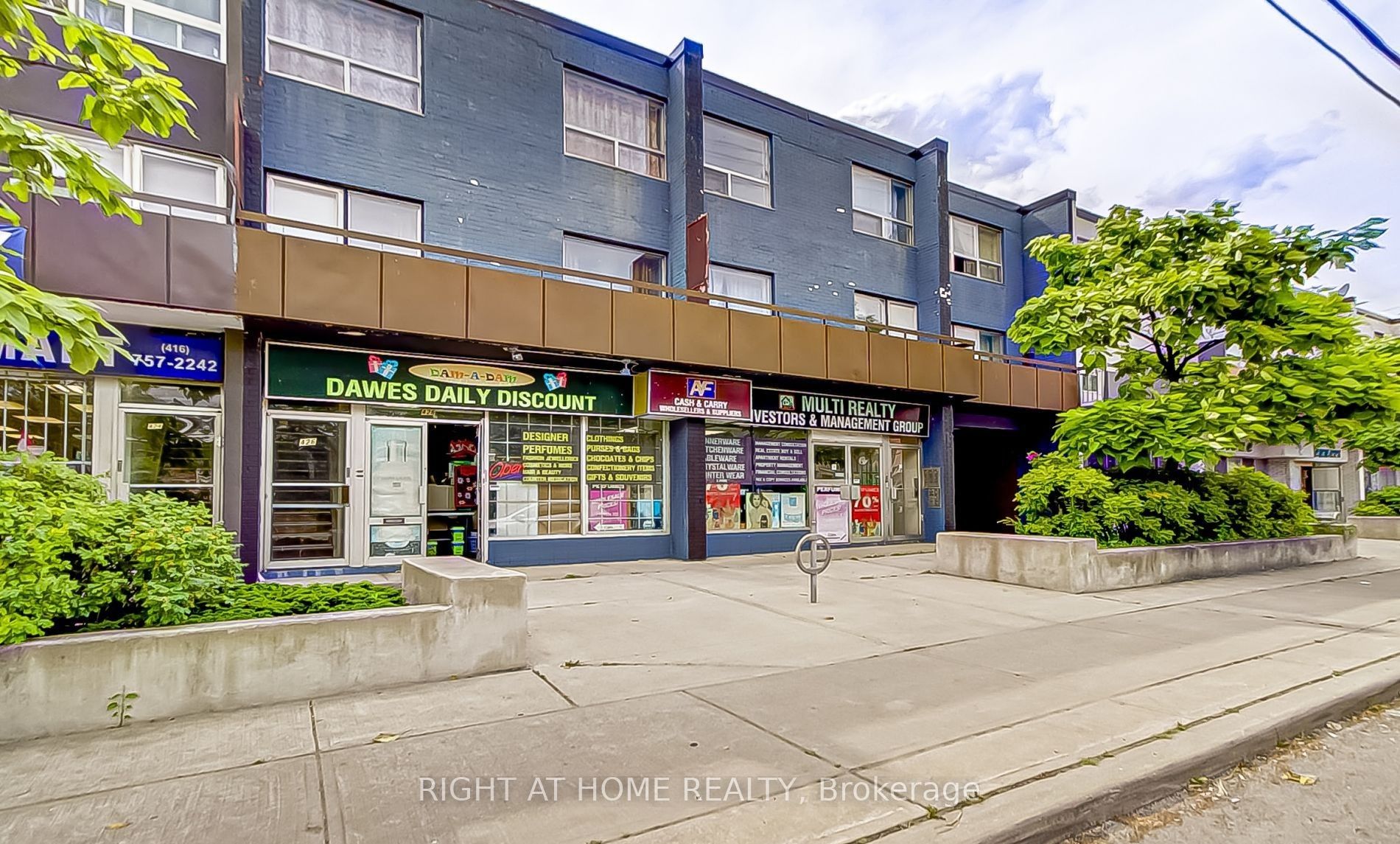 426-428 Dawes Road Property Photo 1