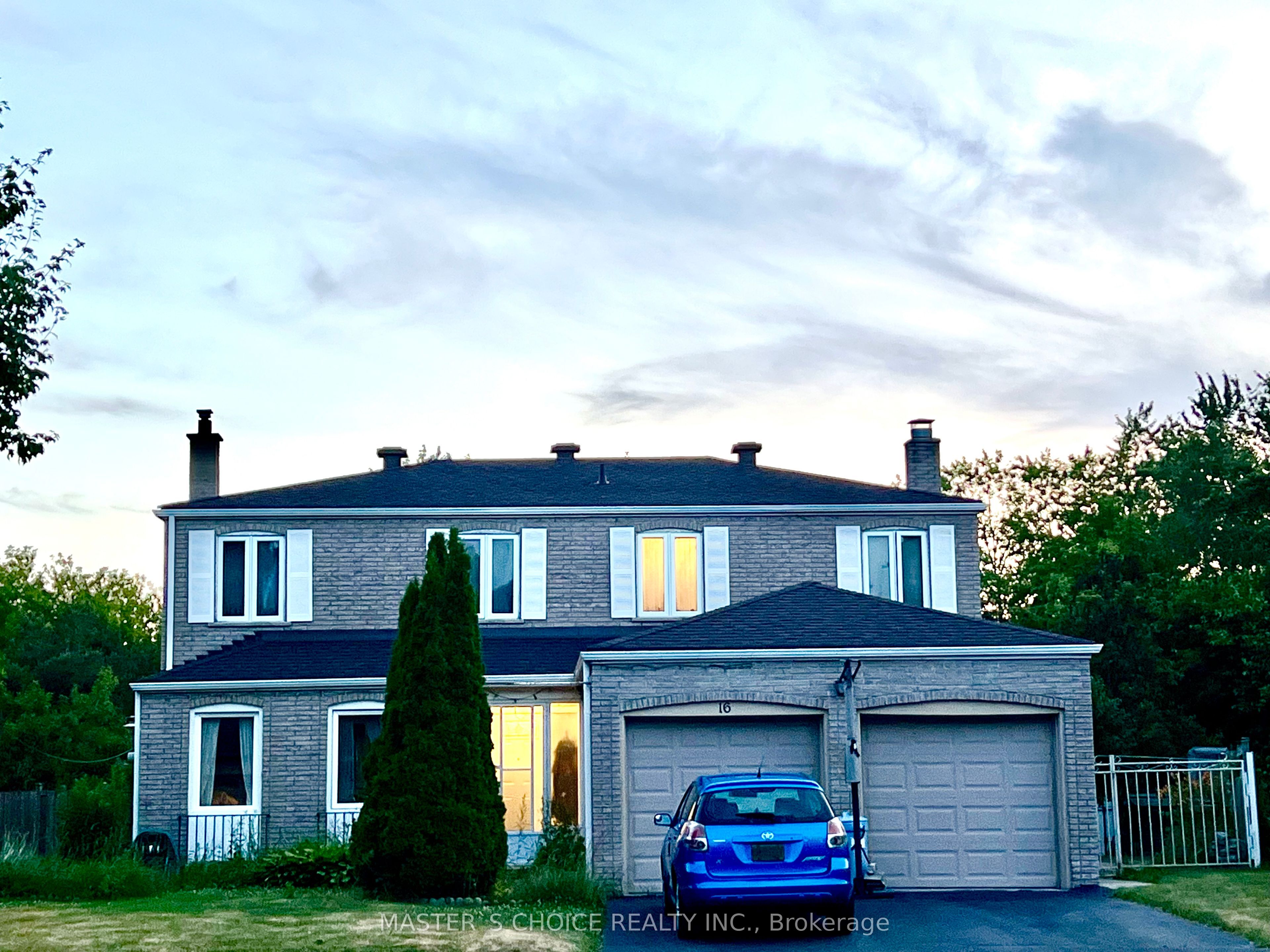 16 Farmington Crescent W Bsmt Property Photo 1