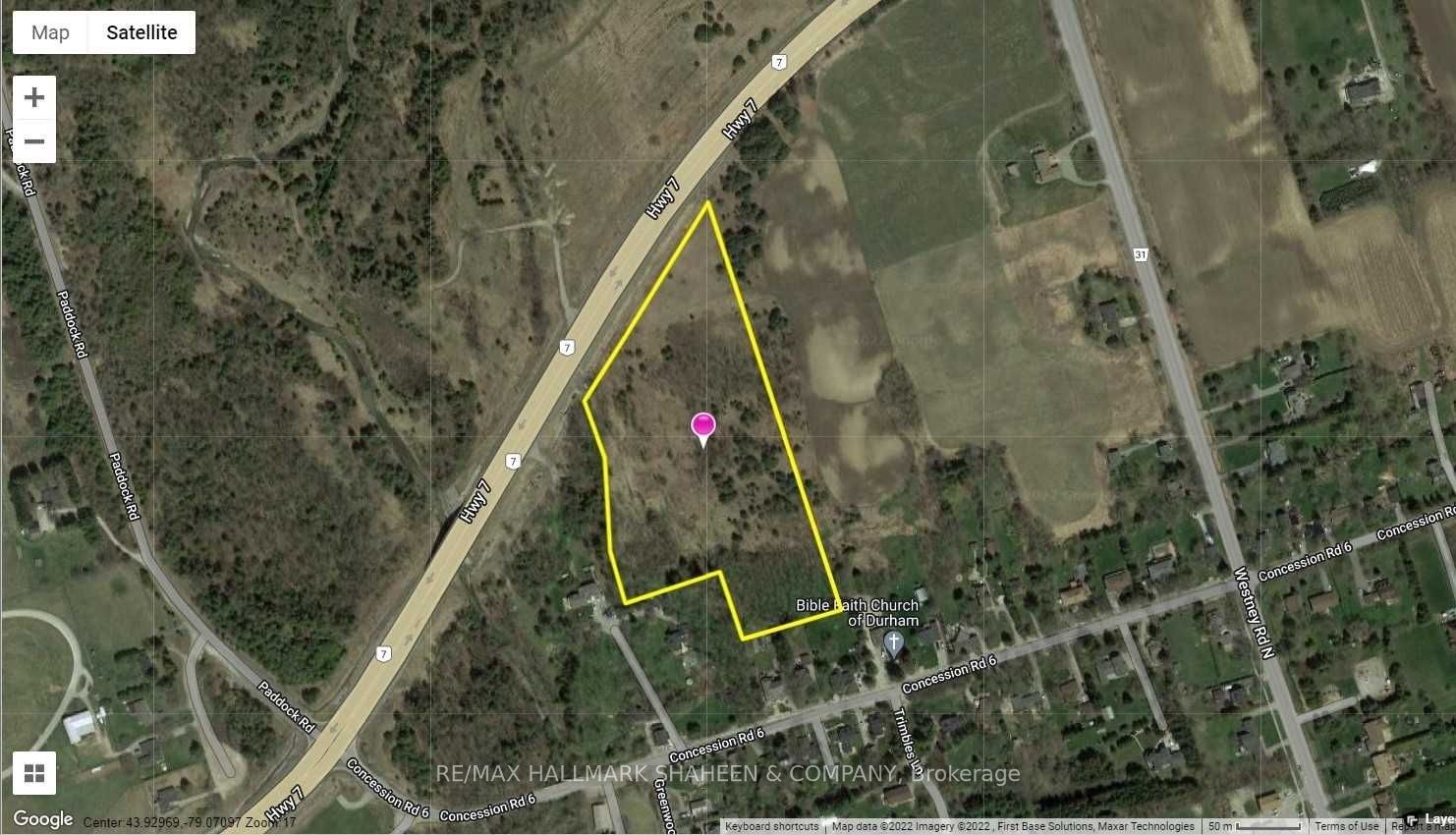 0 7 Highway Property Photo 15