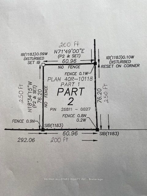 0 Scugog Line 4 N/a Property Photo 13