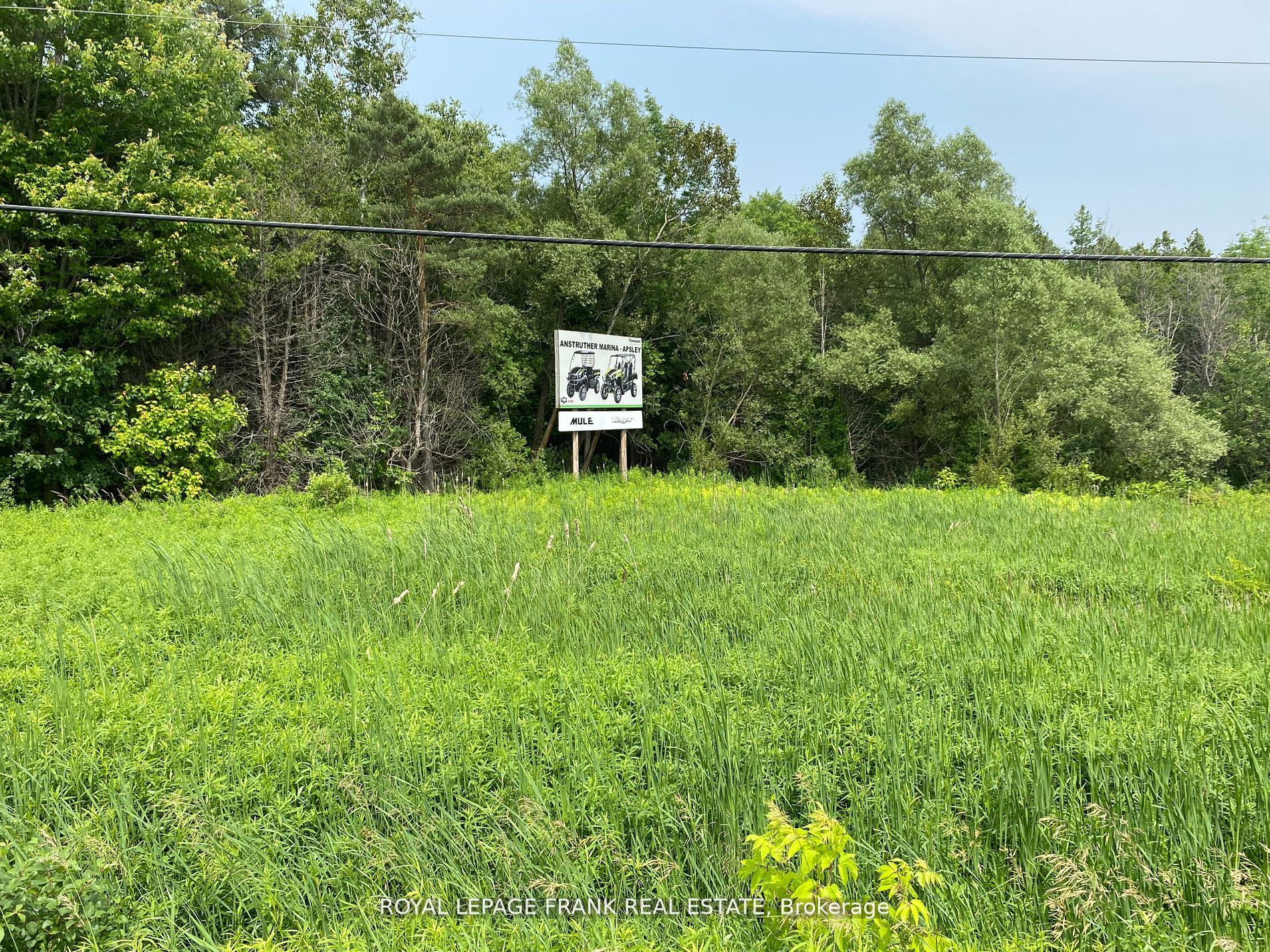 0 Hwy 115/35 Property Photo 1
