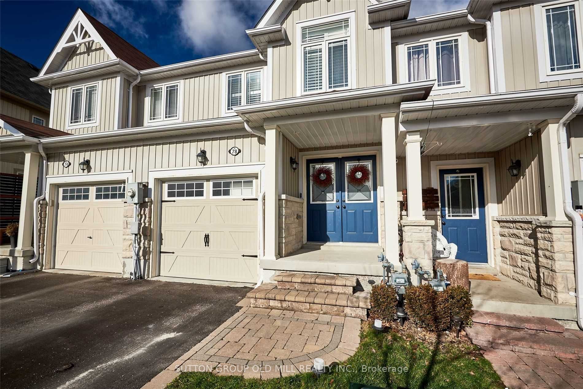 78 Autumn Harvest Road Property Photo 1