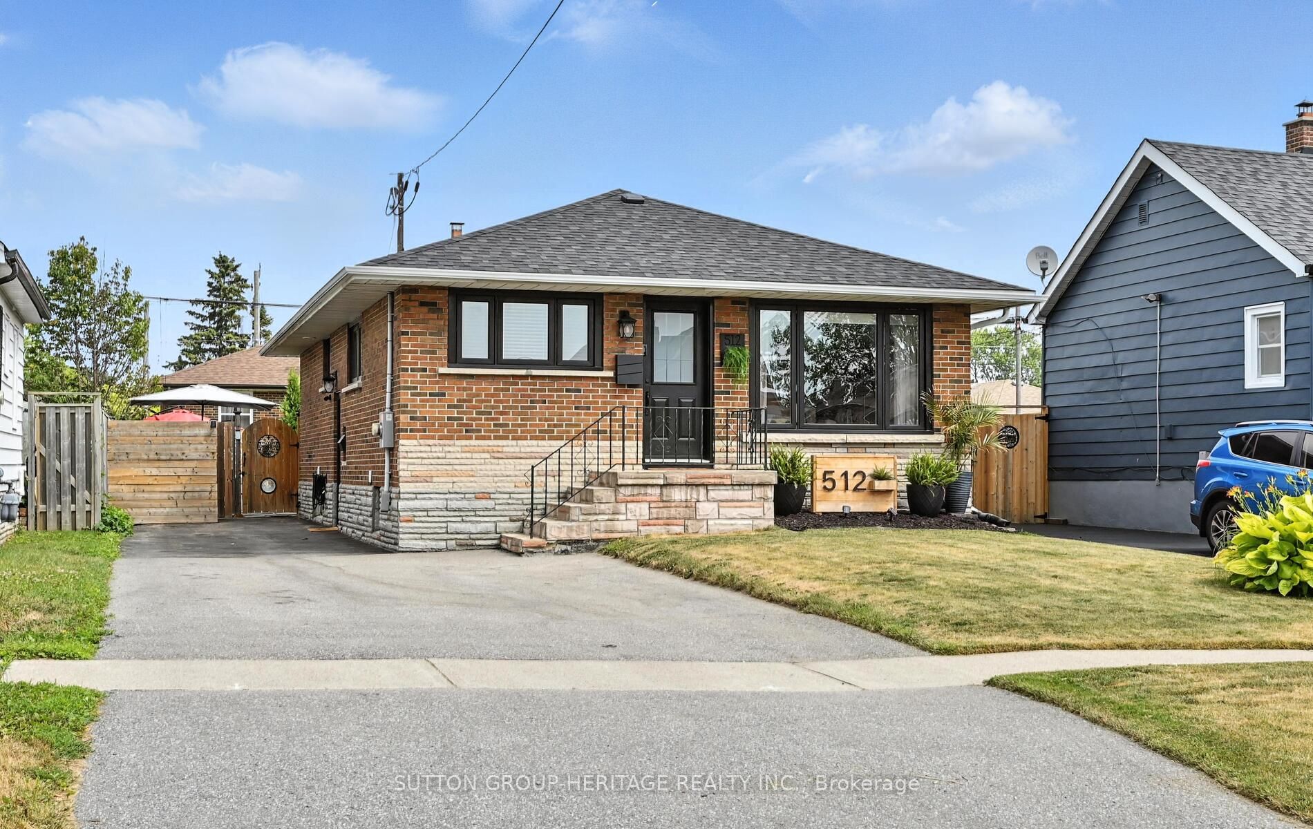 512 Fairleigh Avenue Property Photo 1