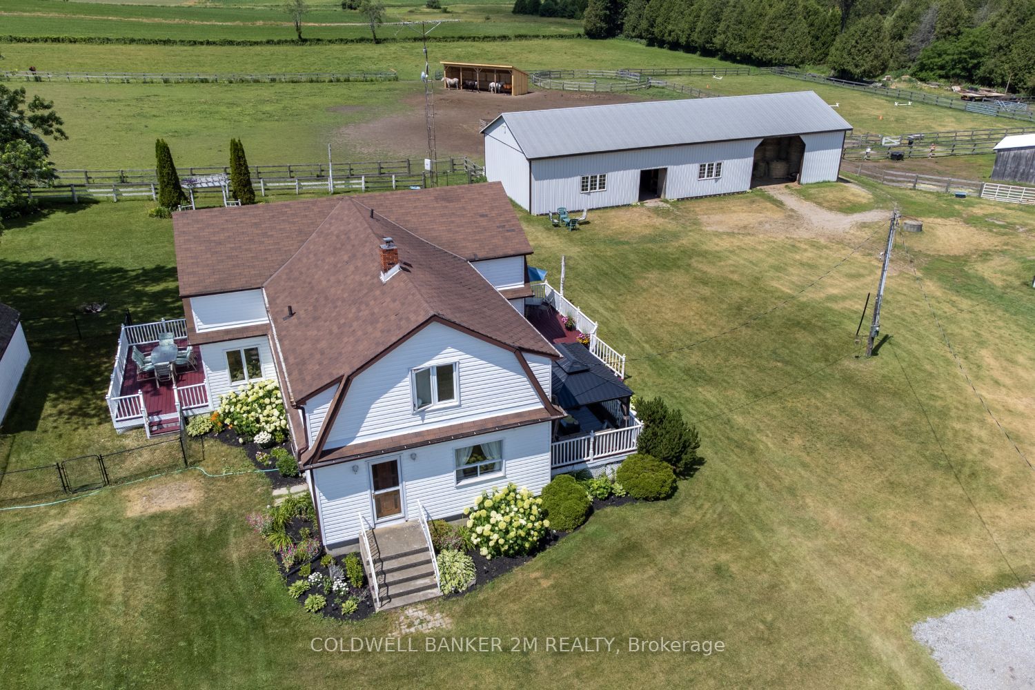 5728 Gilmore Rd