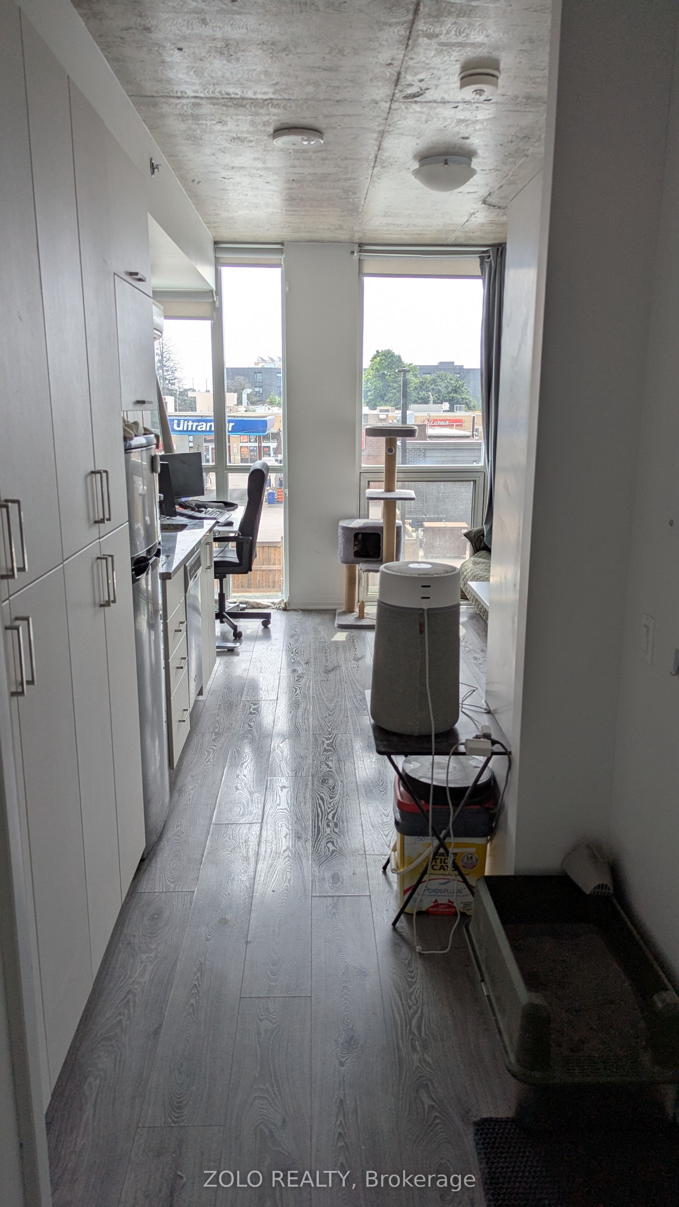 1900 Simcoe Street N 237 Property Photo 2