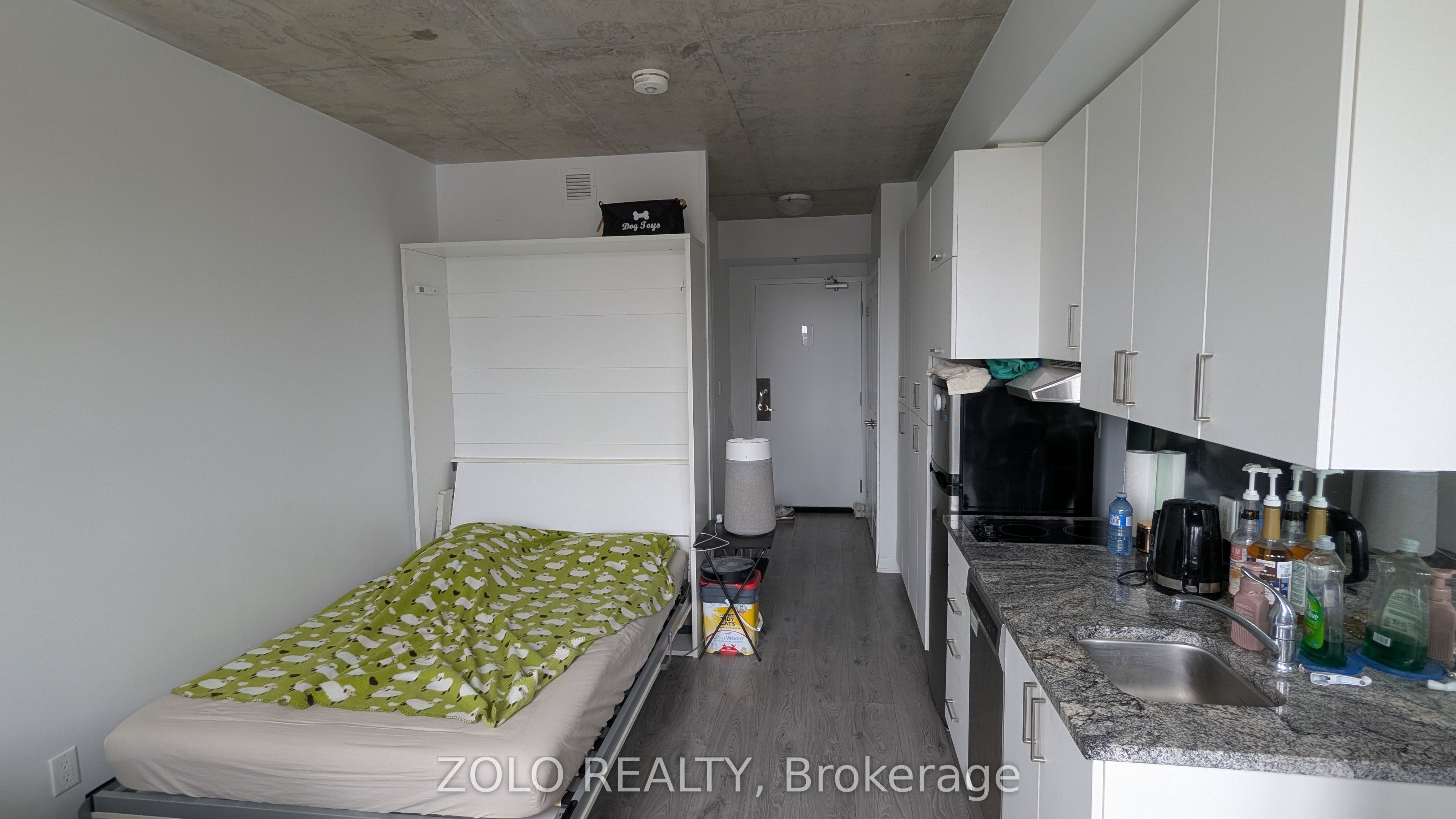 1900 Simcoe Street N 237 Property Photo 5