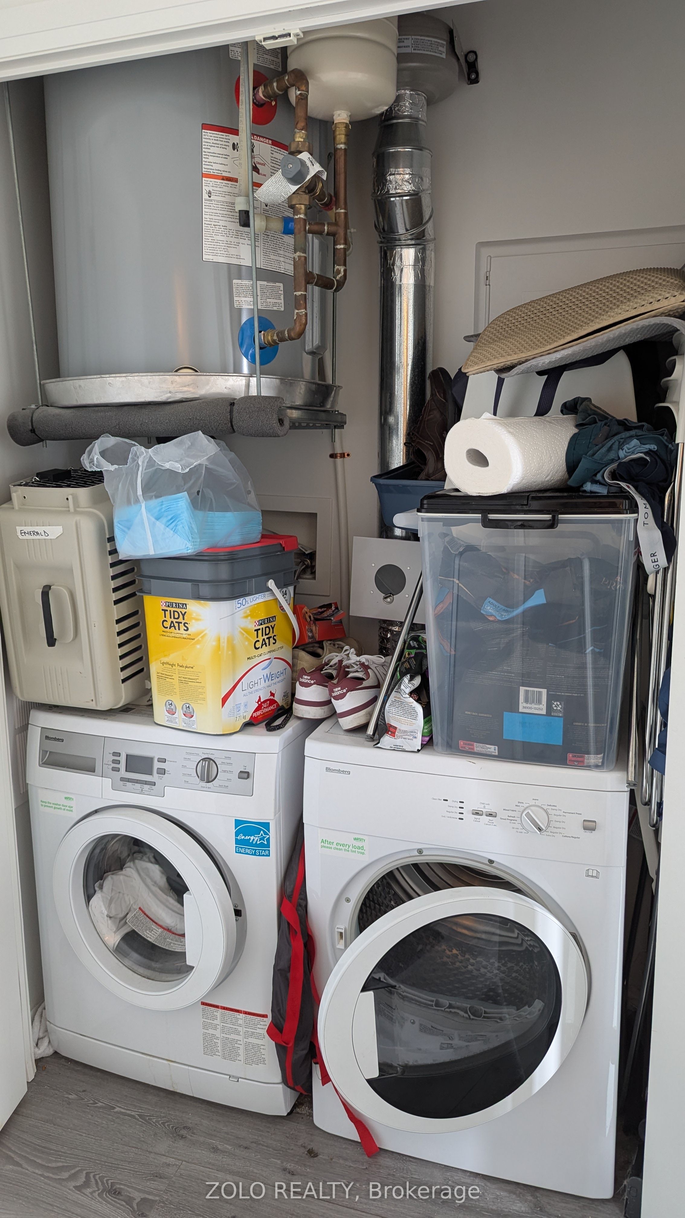 1900 Simcoe Street N 237 Property Photo 9