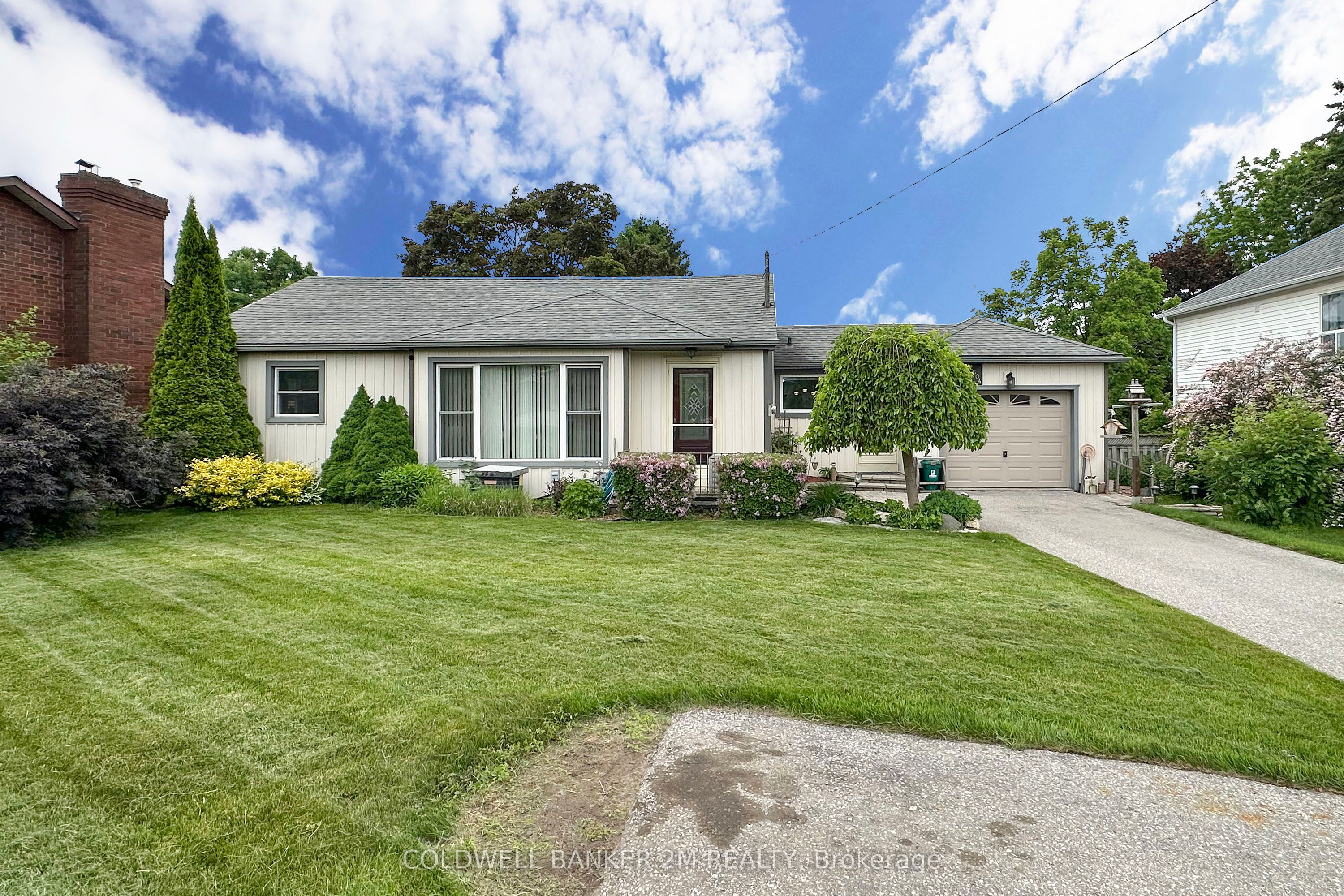 2604 Prestonvale Road Property Photo 1