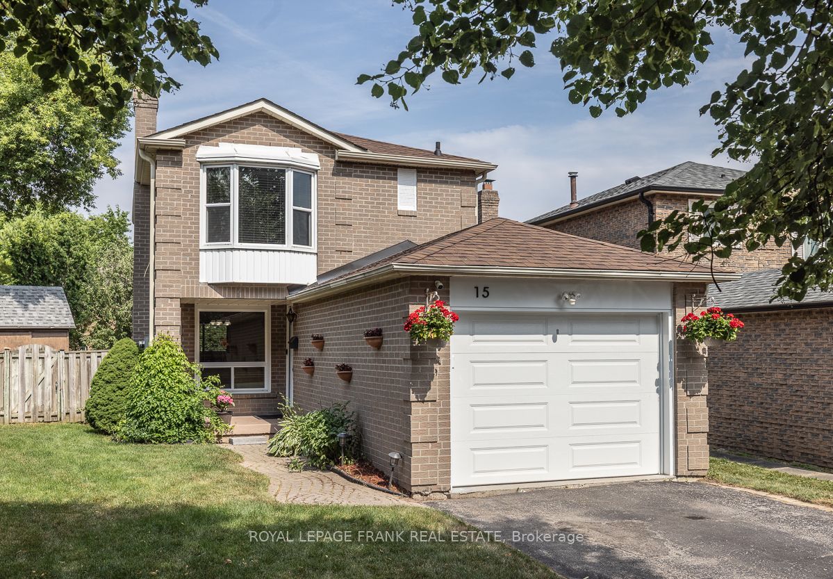 15 Radford Drive Property Photo 1