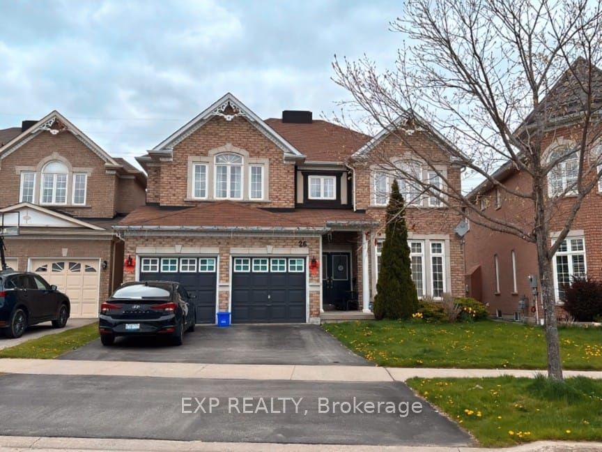 26 Stammers Dr Property Photo 1