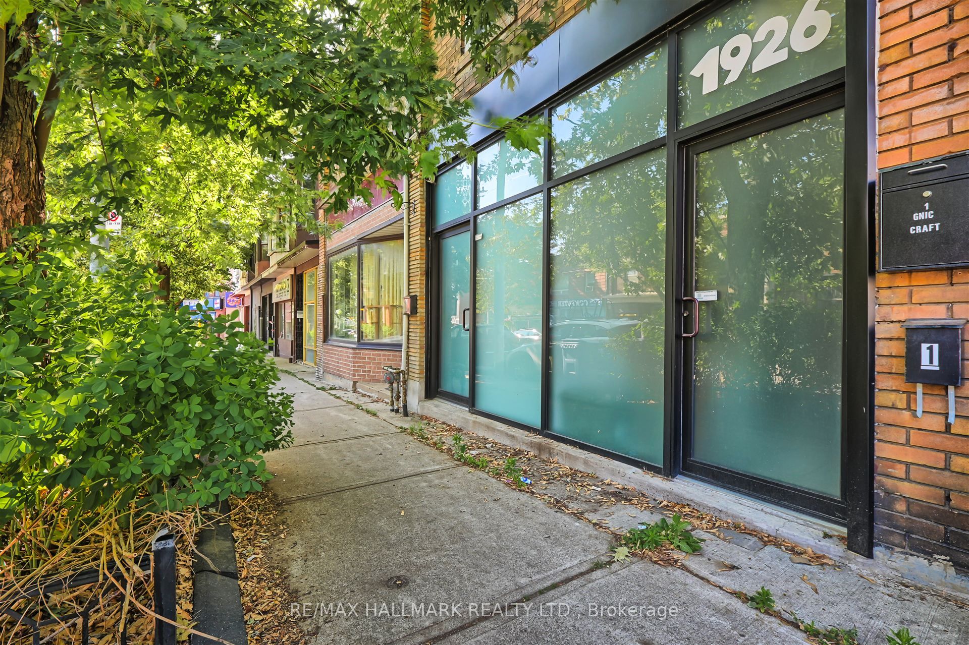 1926 Gerrard Street E Property Photo 1
