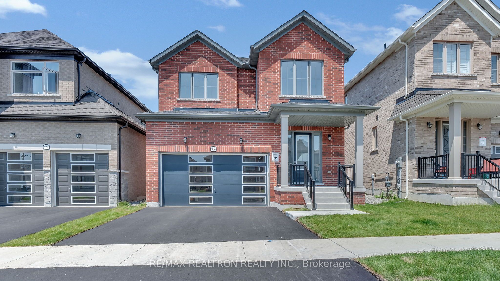 964 Lockie Dr Property Photo 1