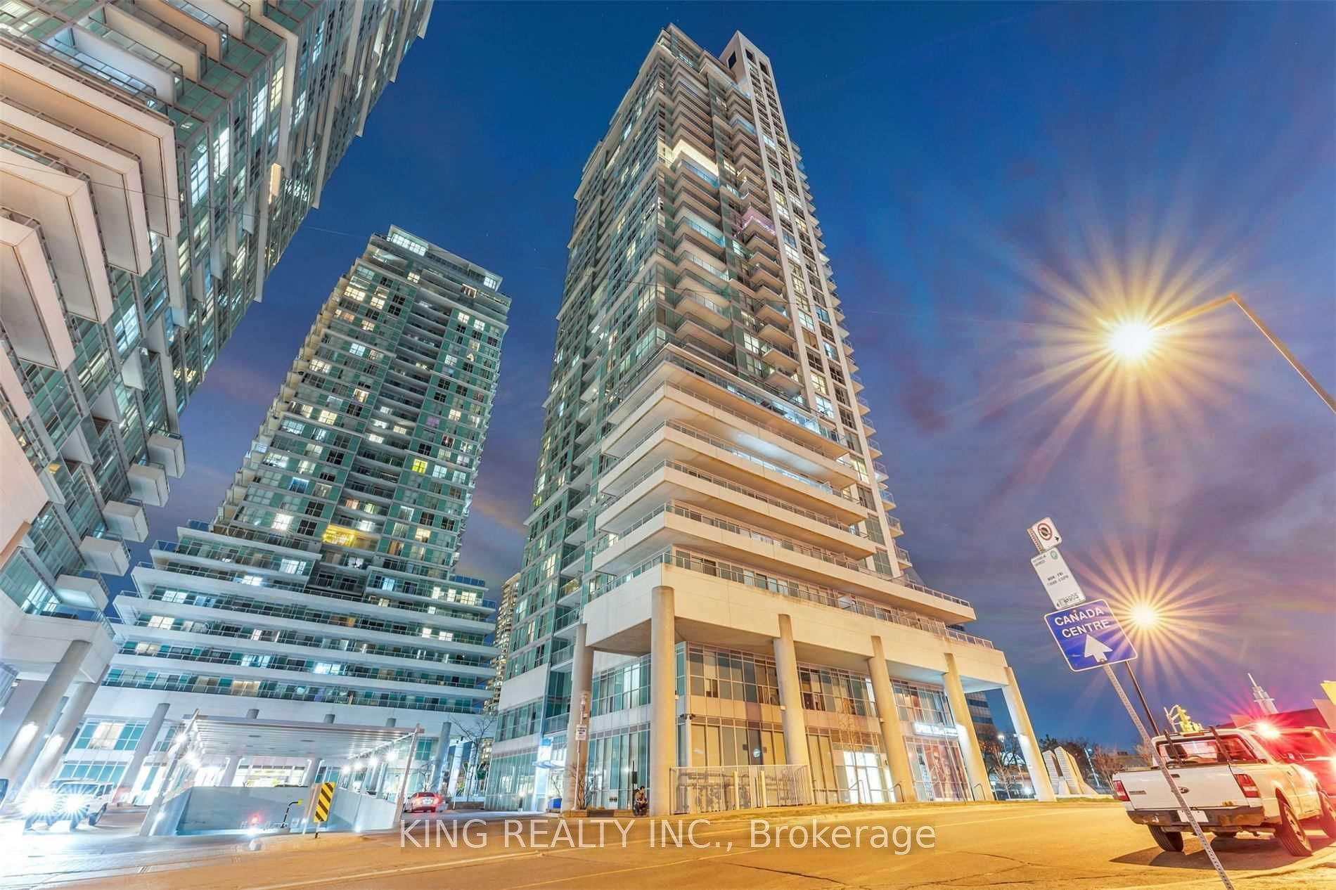 70 Town Centre Court 2706 Property Photo 1