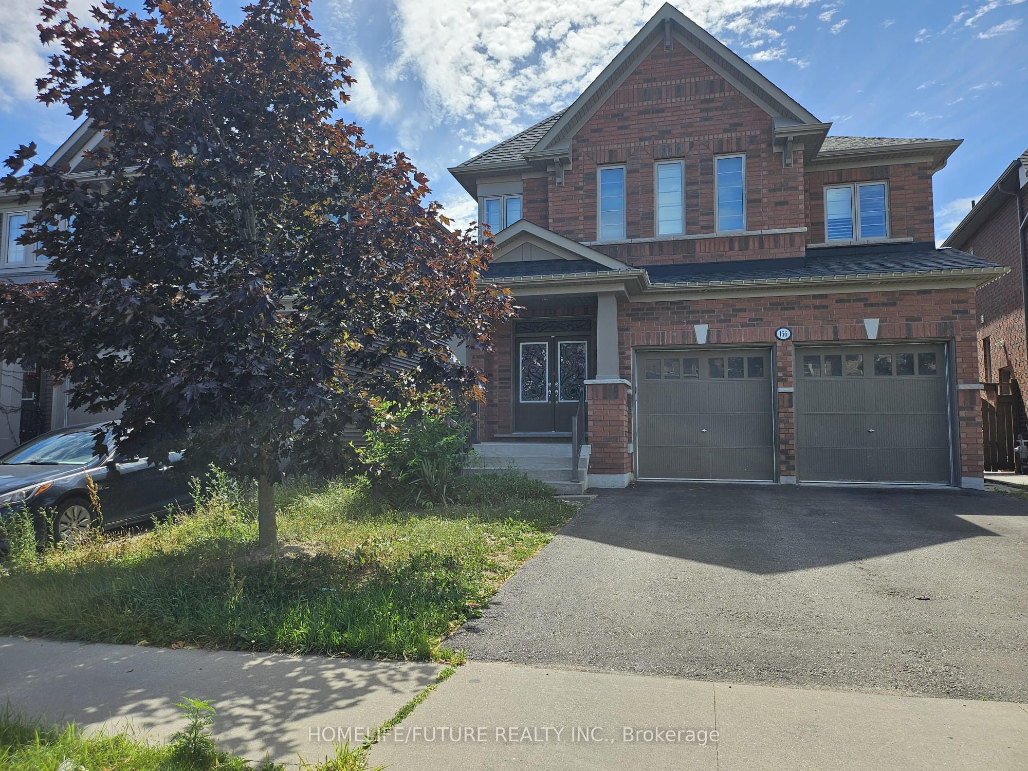 156 Nearna Dr Property Photo 1