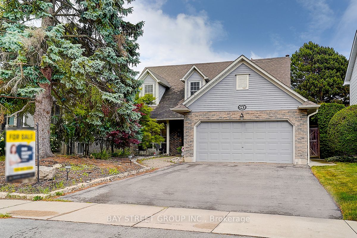 342 Regal Briar Street Property Photo 1
