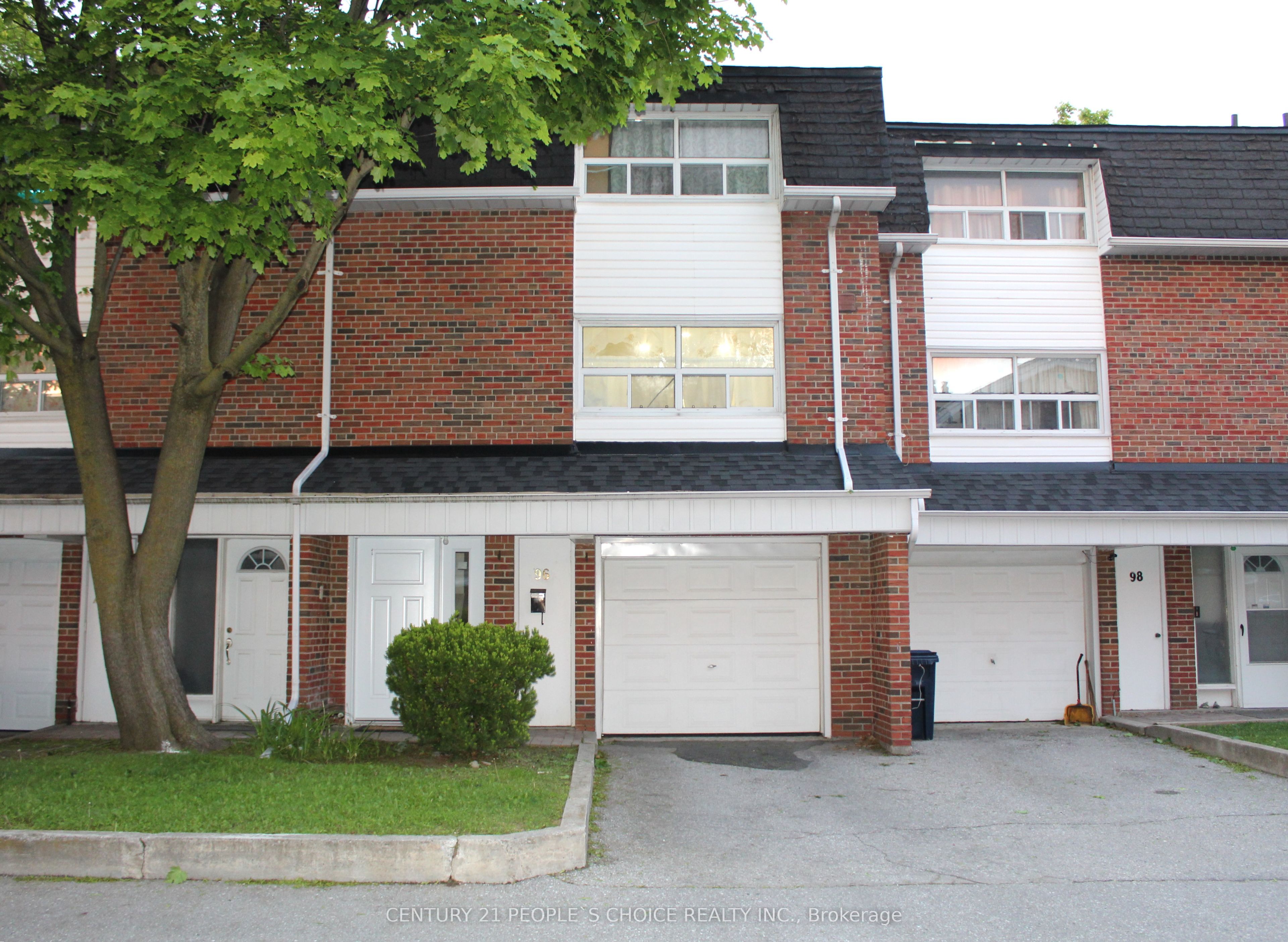 96 Trailridge Crescent Property Photo 1