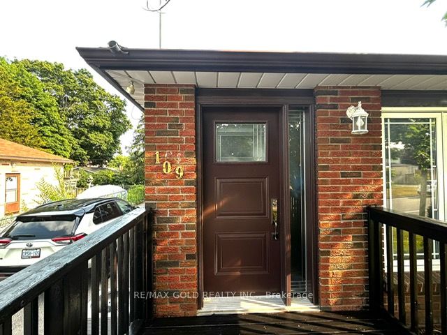 109 Tecumseh Avenue Property Photo 1
