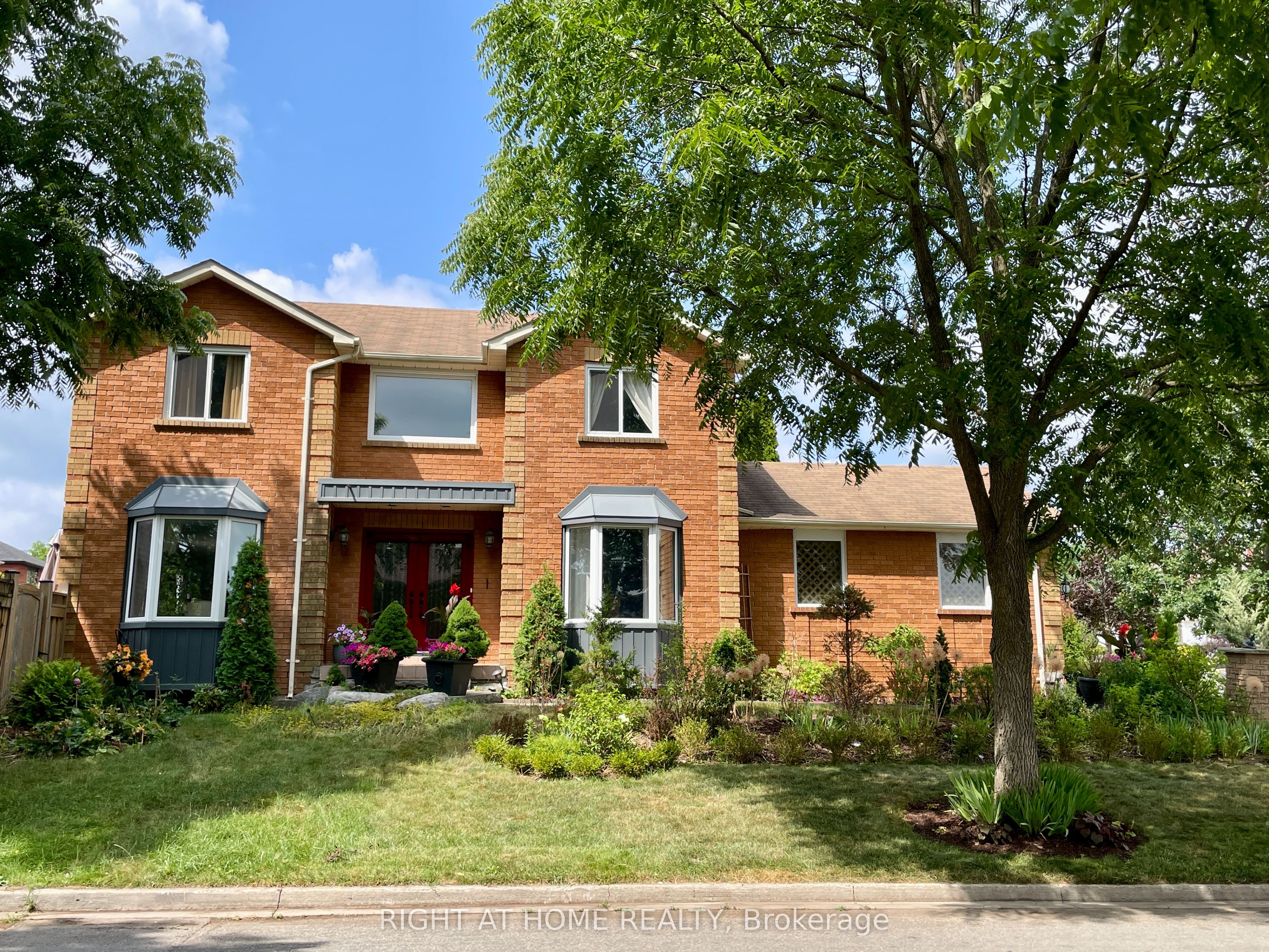 1689 Major Oaks Road Property Photo 1
