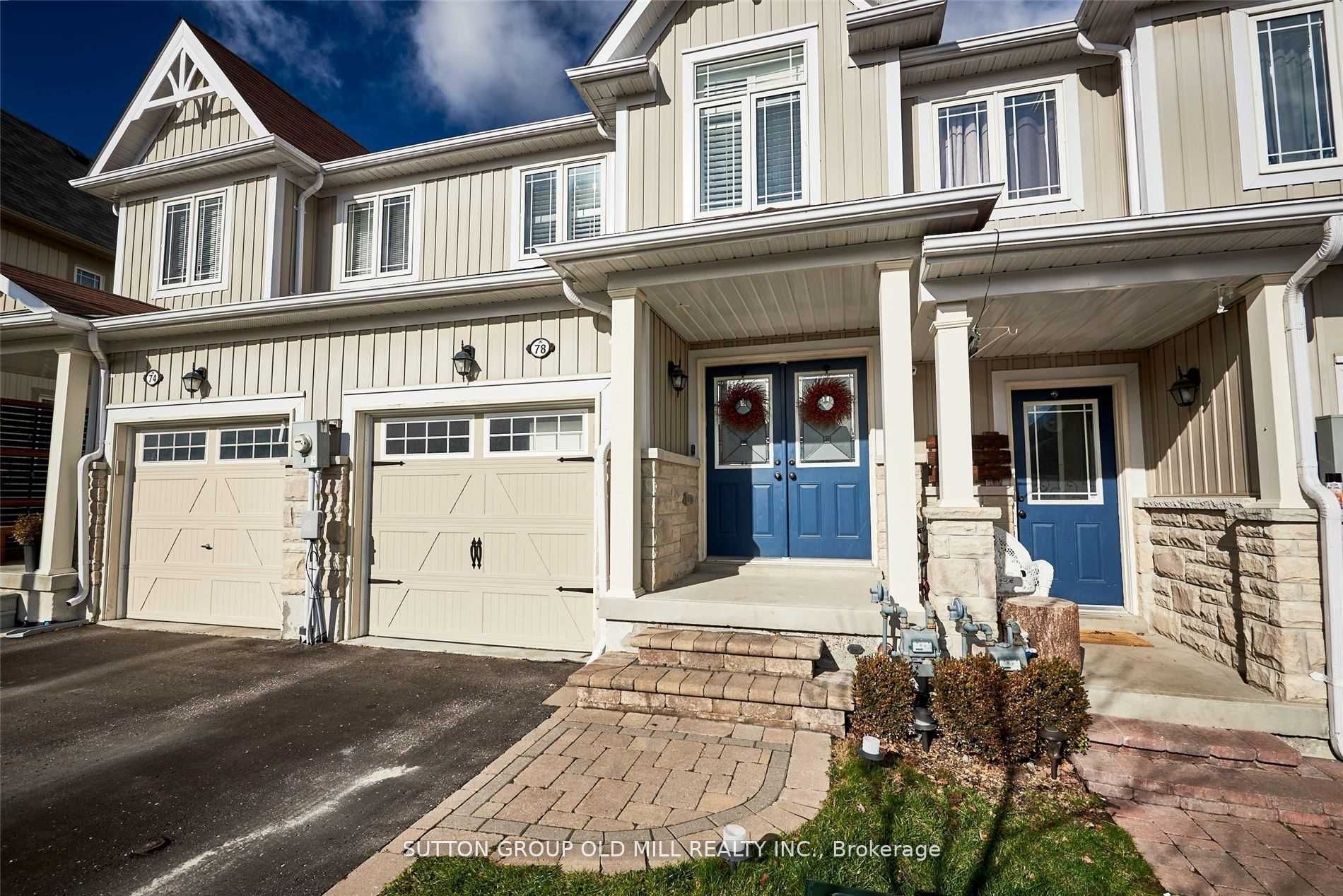 78 Autumn Harvest Rd Property Photo 1