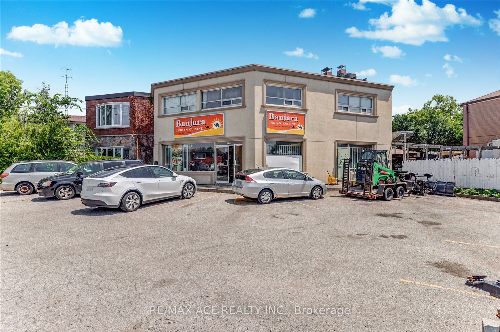 777 Danforth Road Property Photo 1