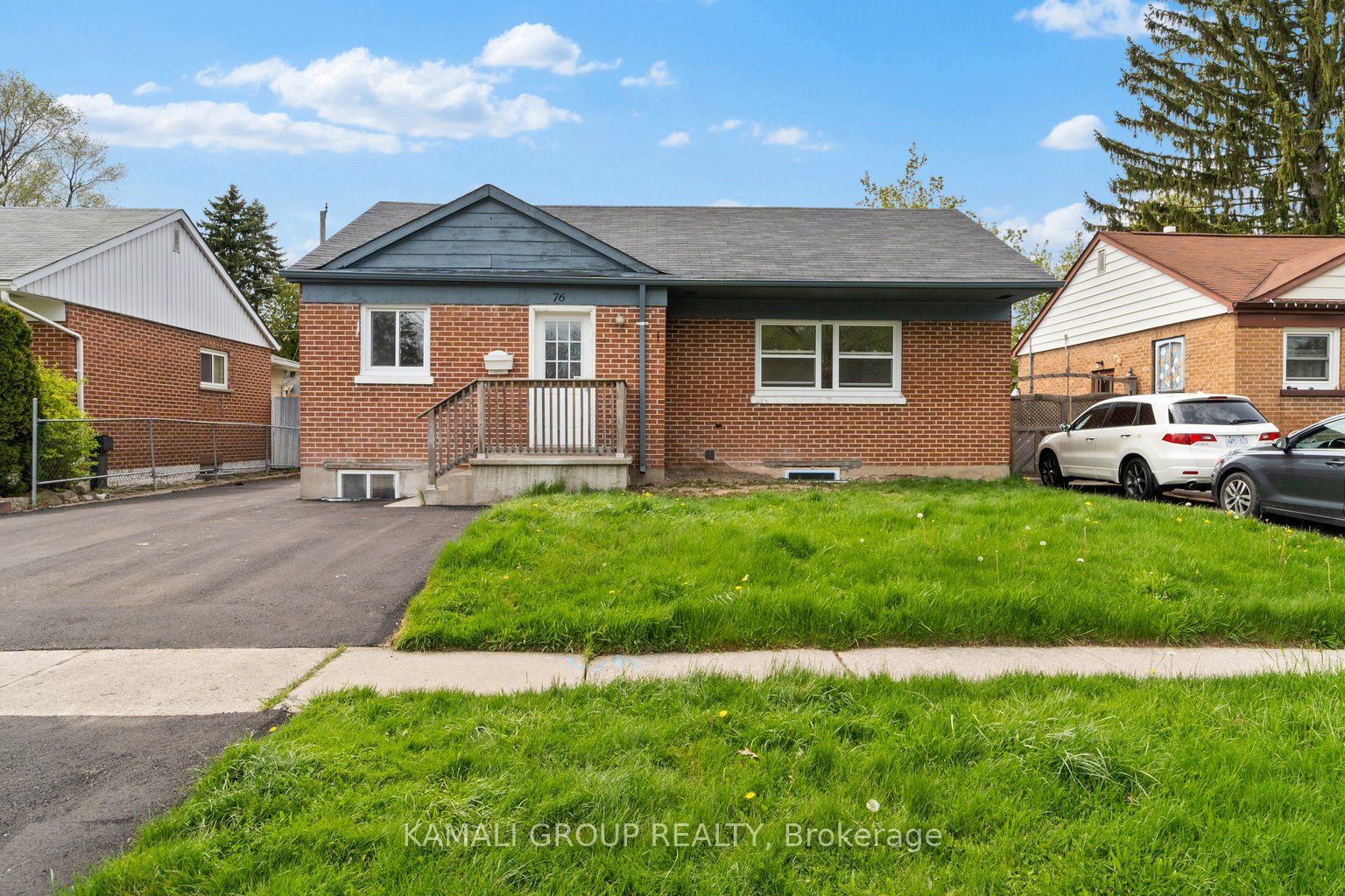 76 Admiral Road Bsmt Property Photo 1