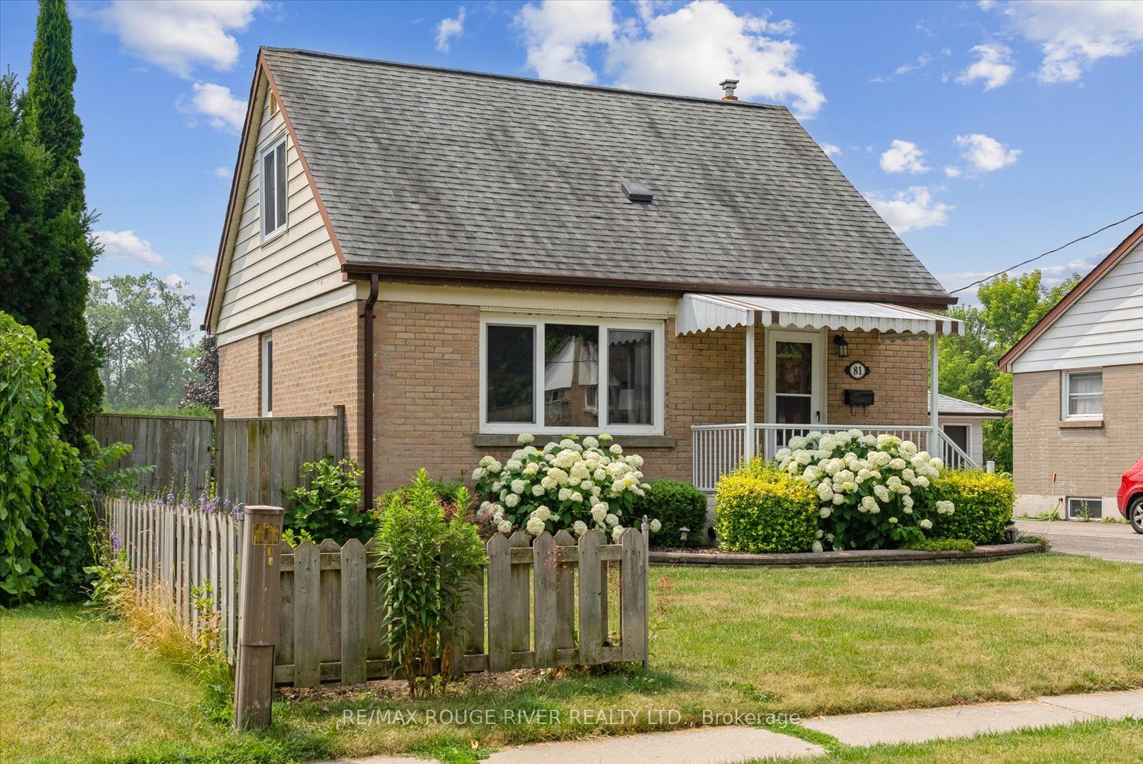 81 Kawartha Avenue Property Photo 1