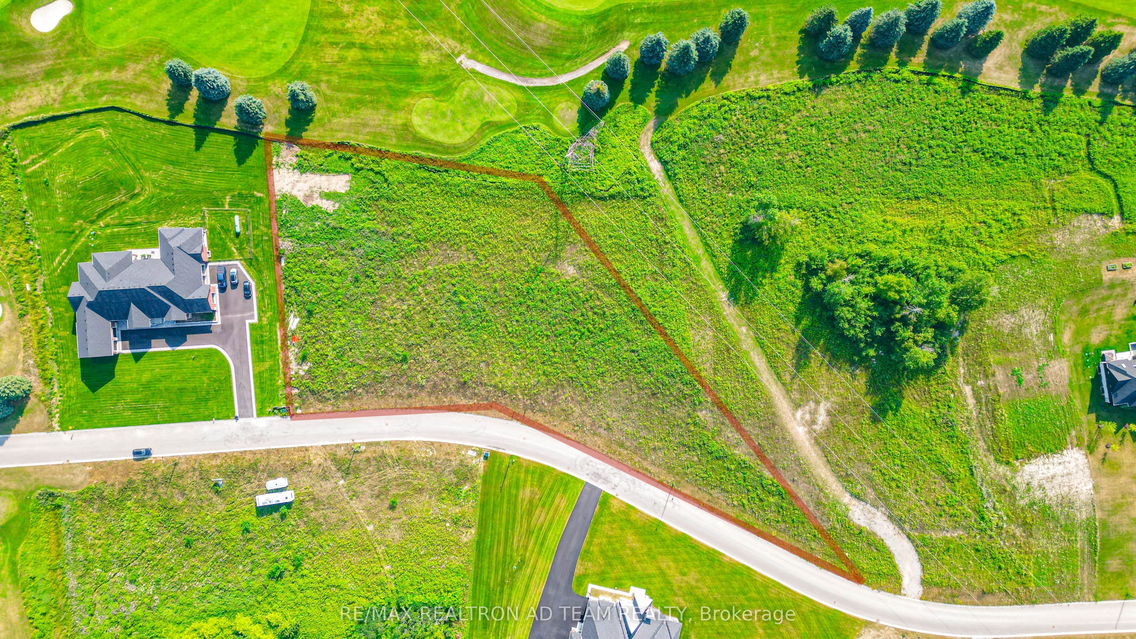 9 Franklin Crescent Lot 2 Property Photo 1