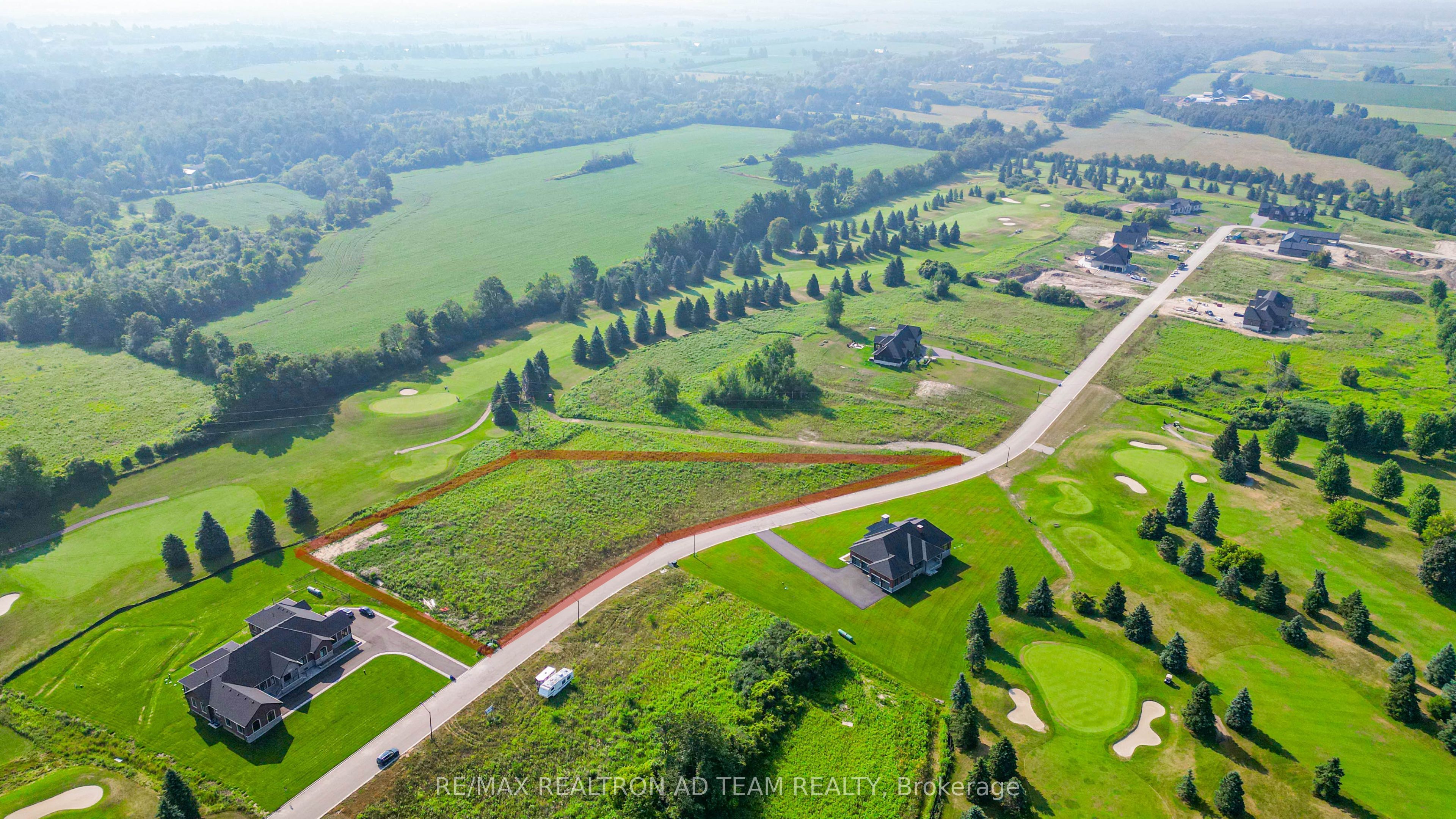 9 Franklin Crescent Lot 2 Property Photo 3