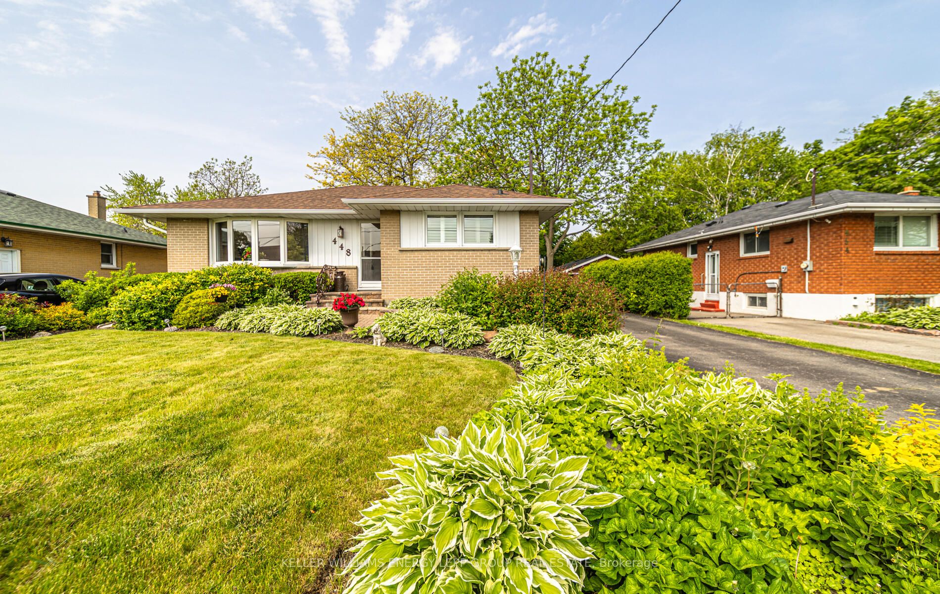 448 Stevenson Road N Property Photo 1