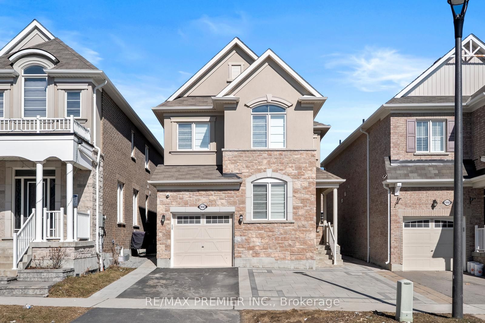 1058 Cameo Street Lower Property Photo 1