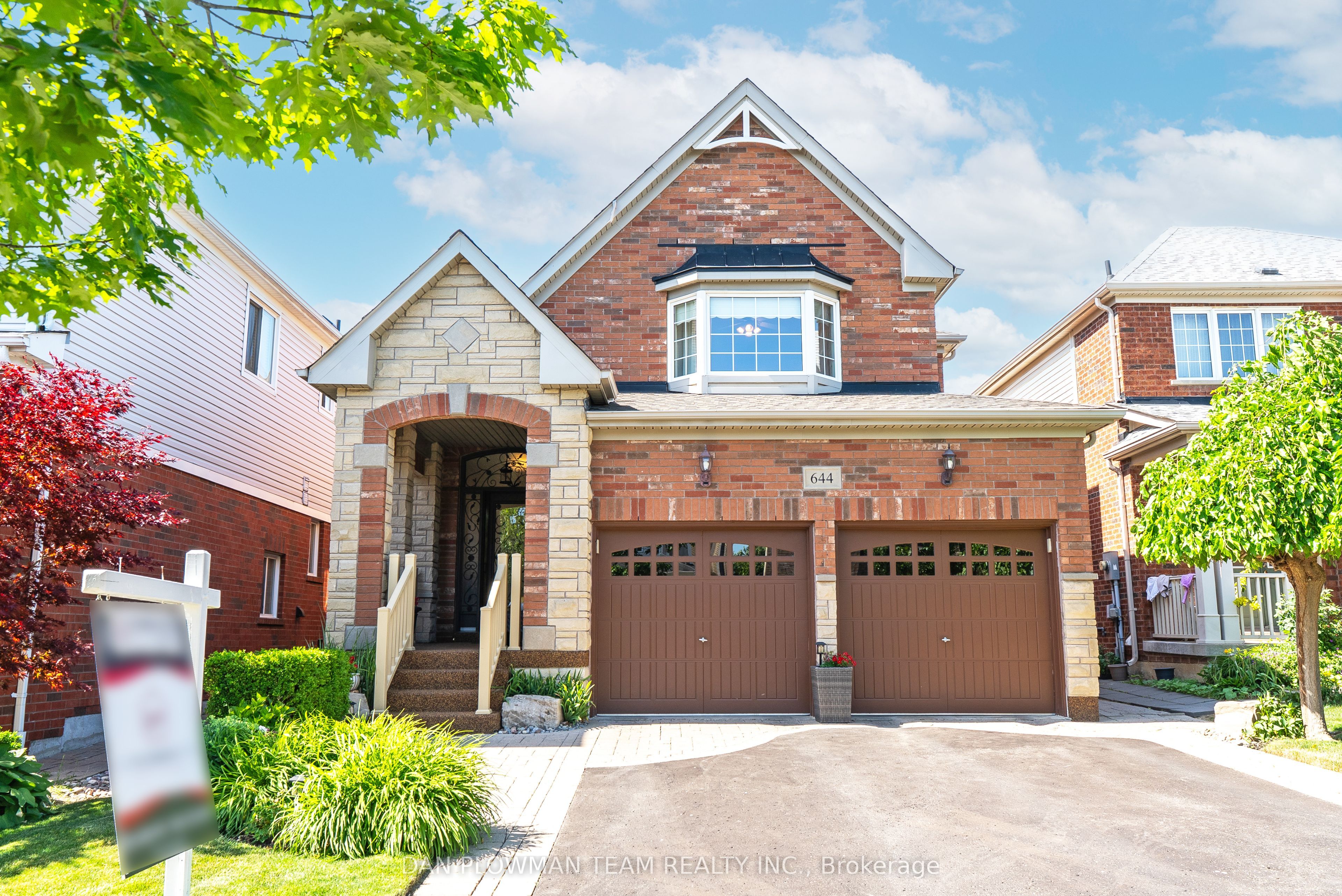 644 Blackwood Boulevard Property Photo 1