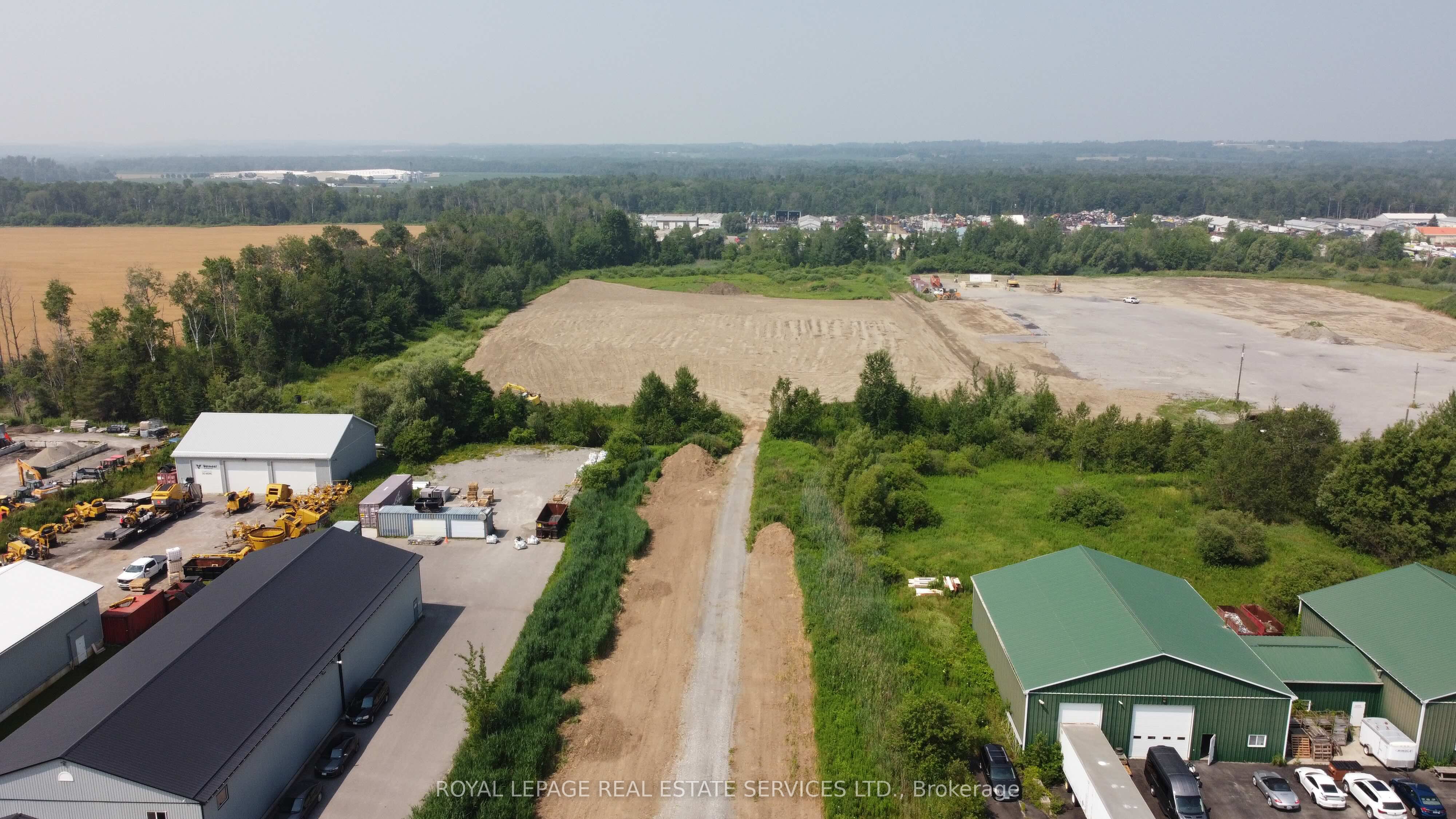 132 North Port Road Property Photo 1