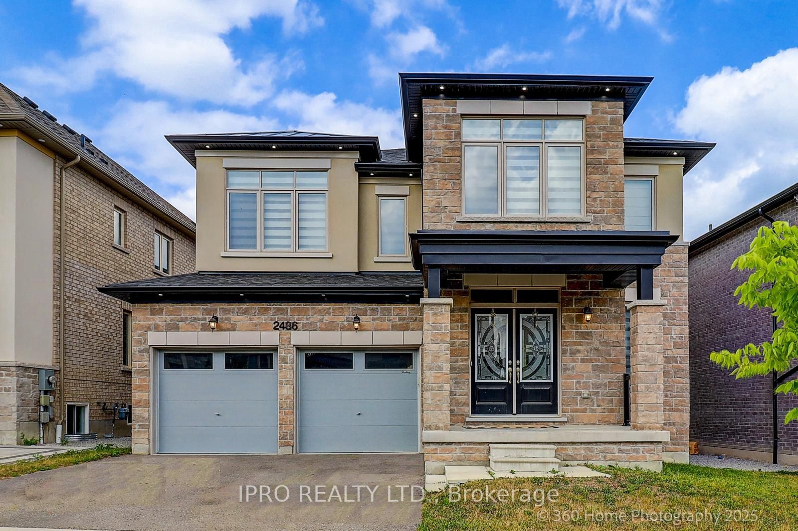 2486 Florentine Place Property Photo 1