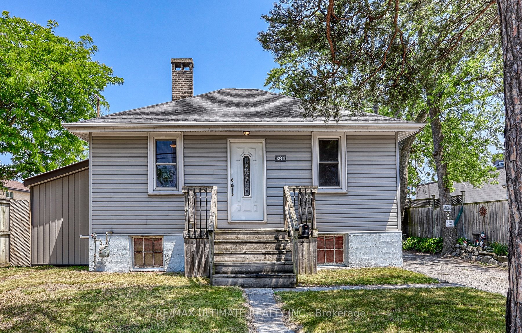 291 Morningside Avenue Property Photo 1