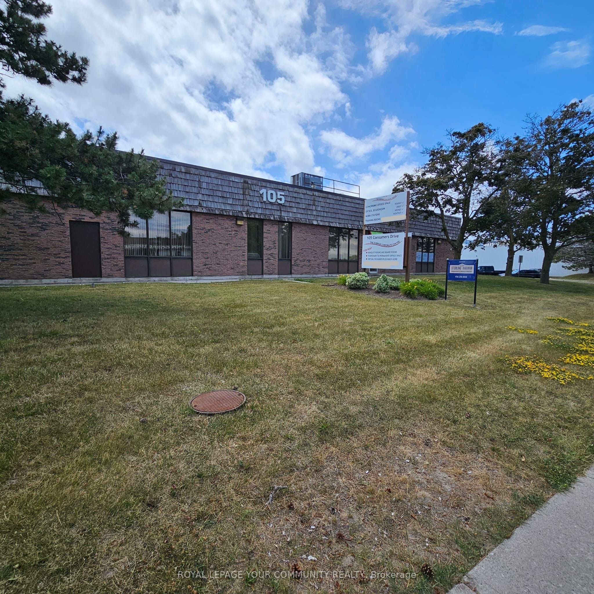 105 Consumers Drive Units A-k Property Photo 1
