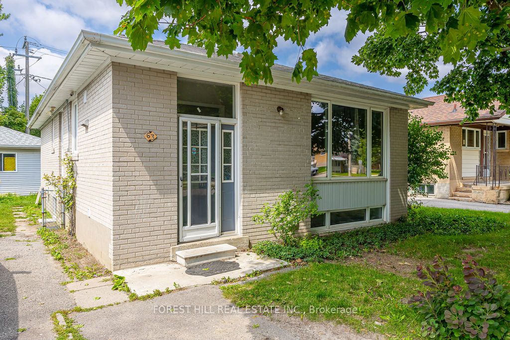 63 Burcher Road Lower Property Photo 1