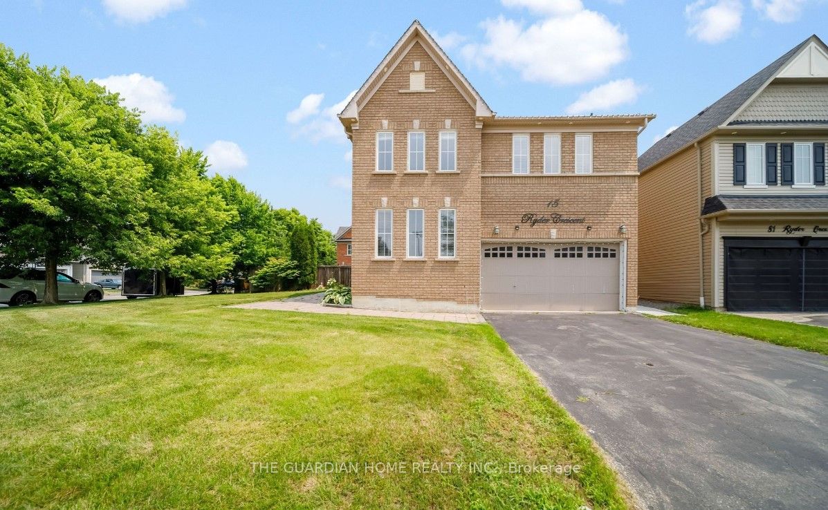 15 Ryder Crescent Property Photo 1