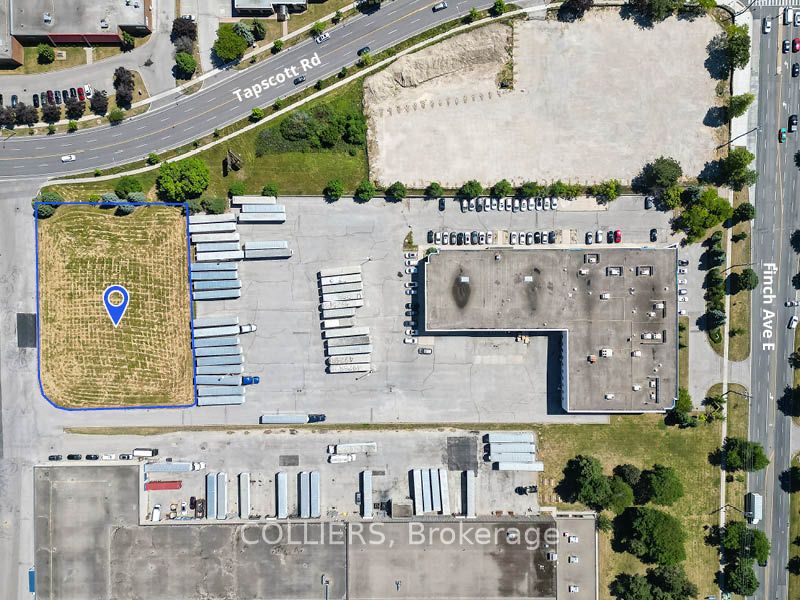 5610 Finch Avenue E Property Photo 1