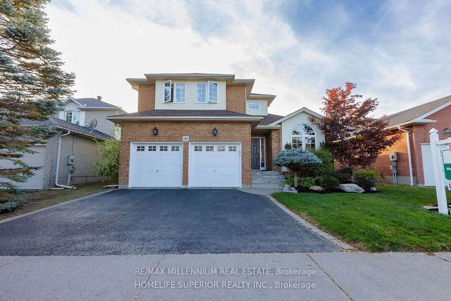 94 Niagara Drive N Property Photo 1