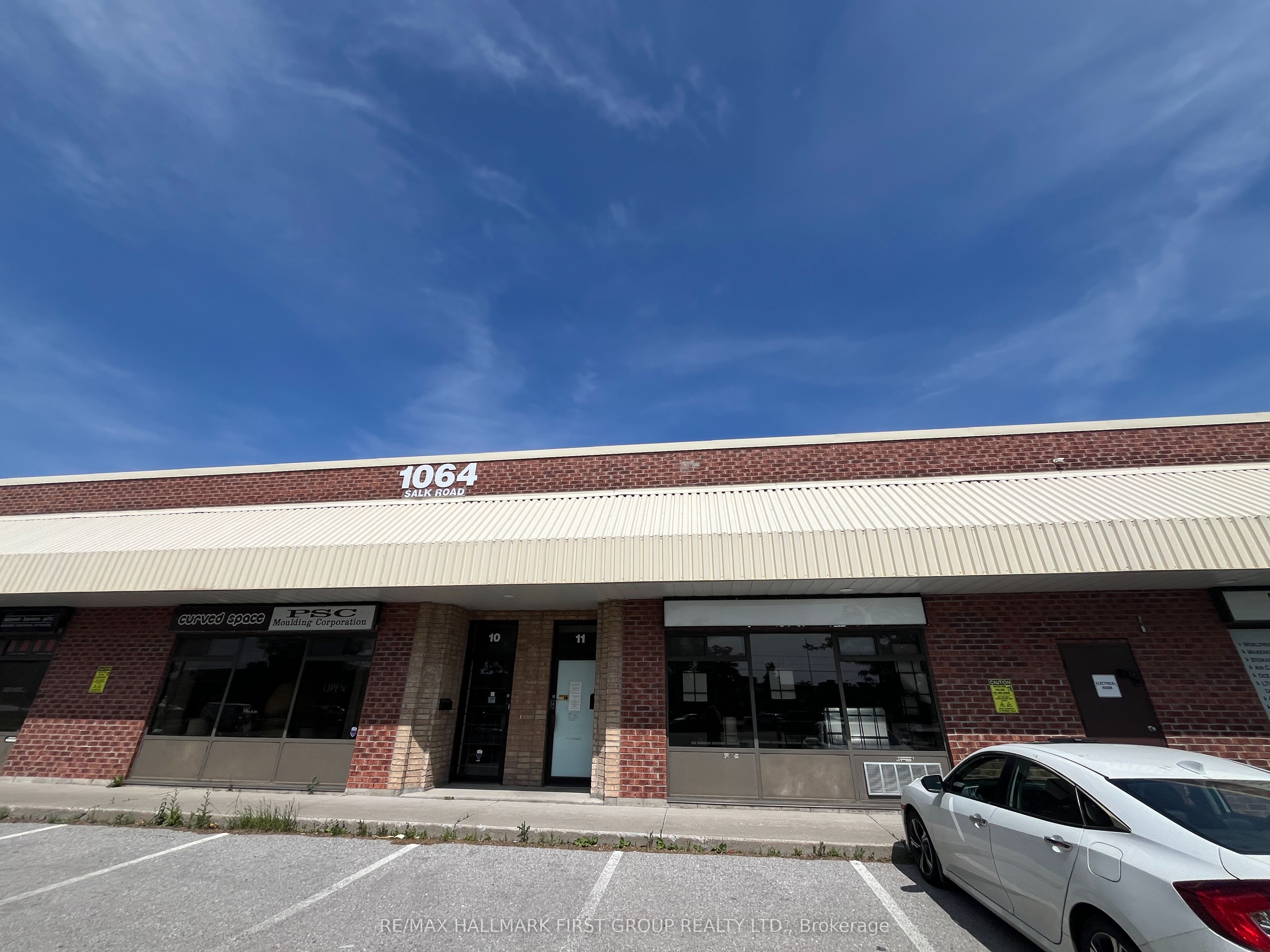 1064 Salk Rd