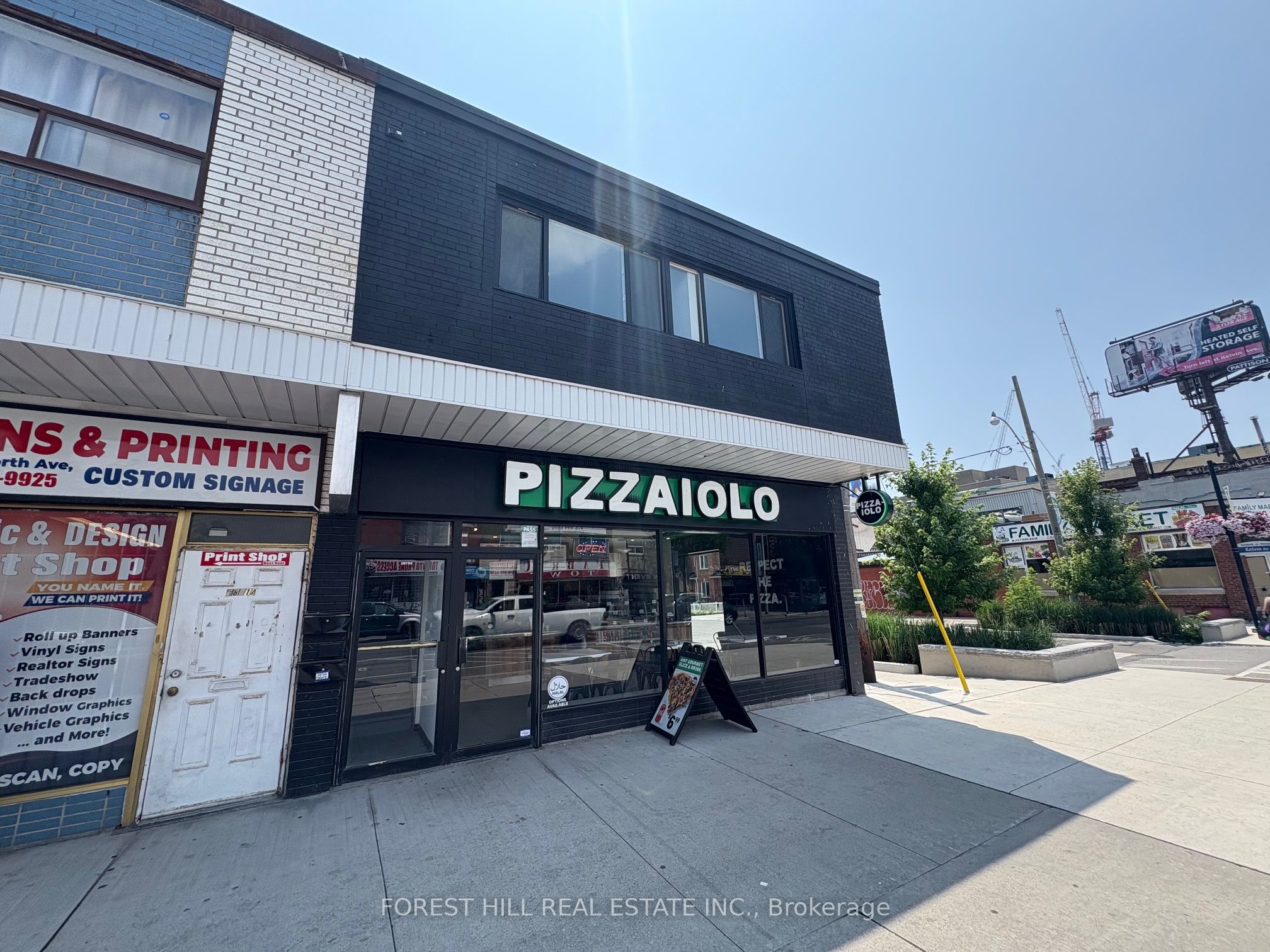 2879 Danforth Avenue 2 Property Photo 11