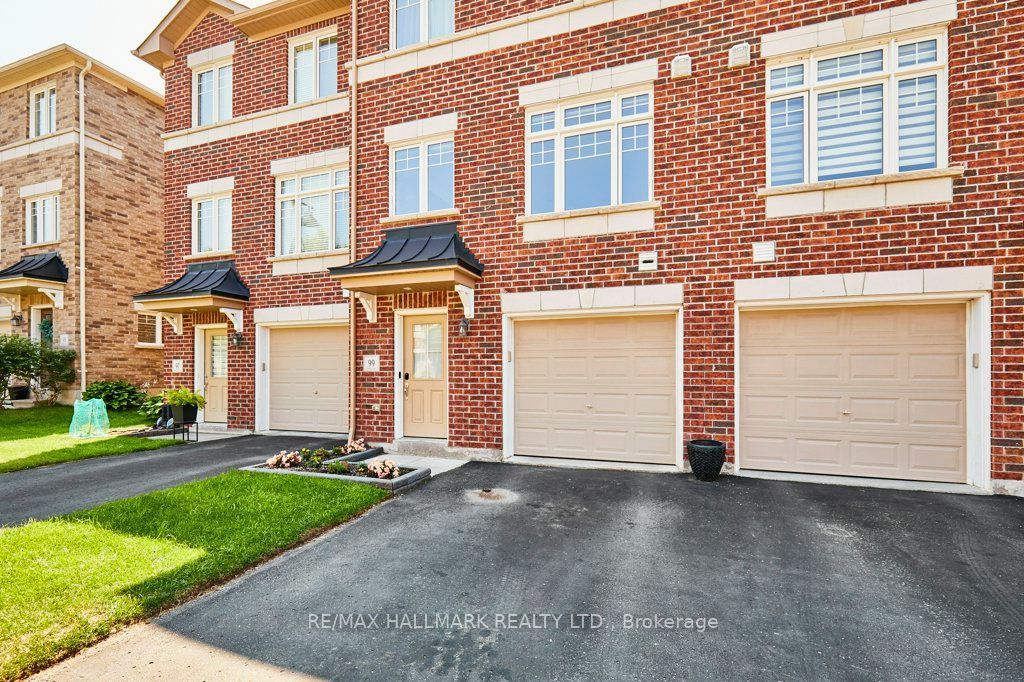99 Markham Trail Property Photo 1