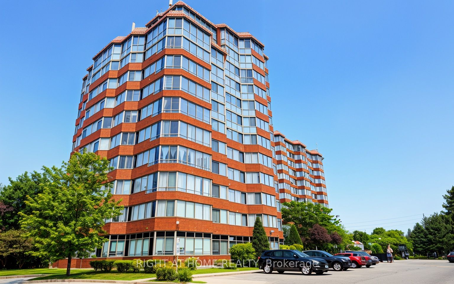 11753 Sheppard Avenue E 1110
