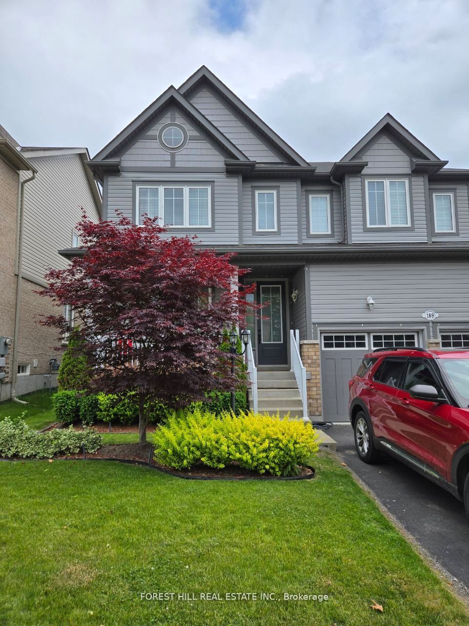 189 Milligan Street Property Photo 1
