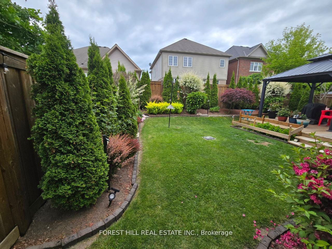 189 Milligan Street Property Photo 13