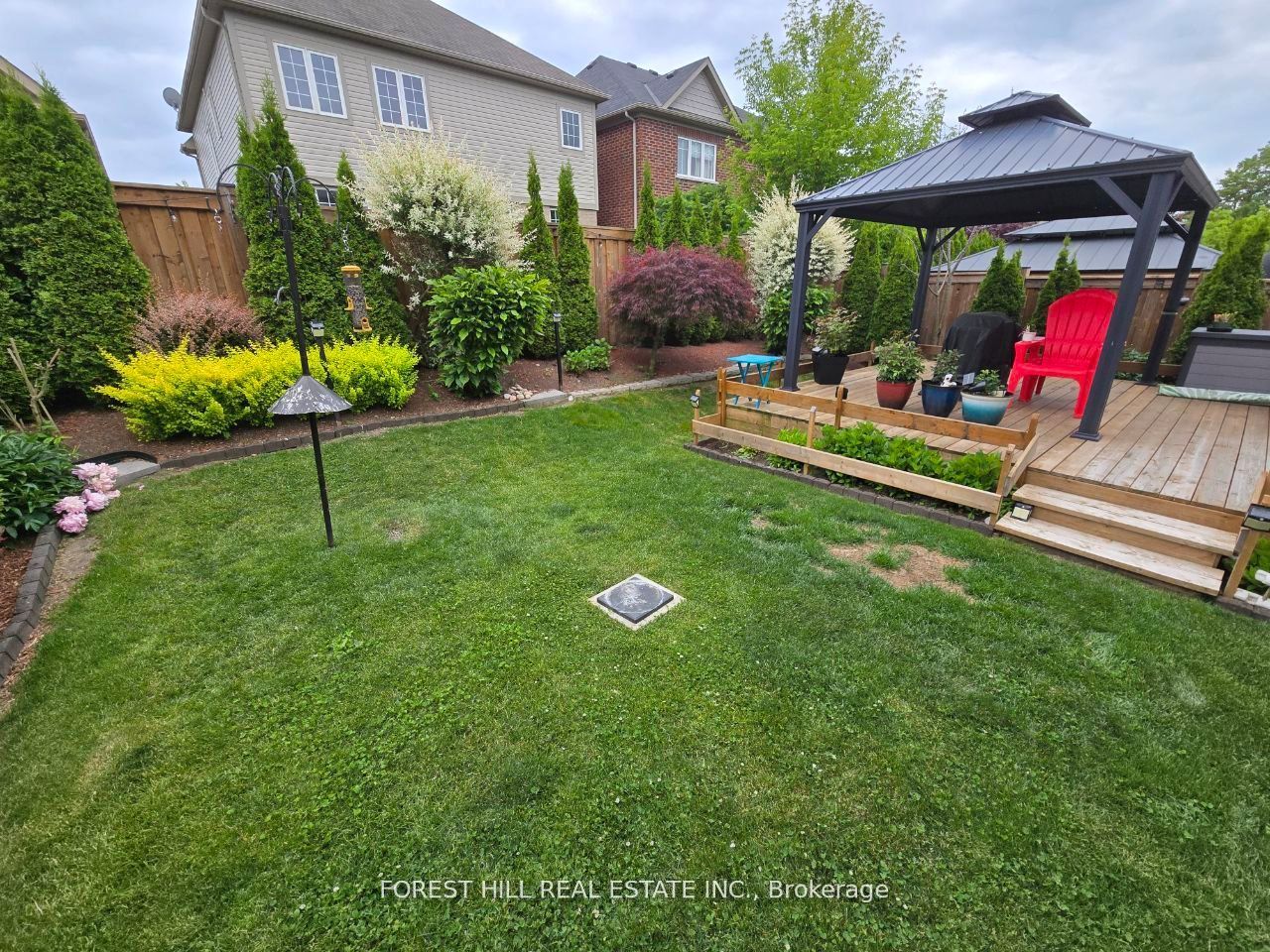 189 Milligan Street Property Photo 14