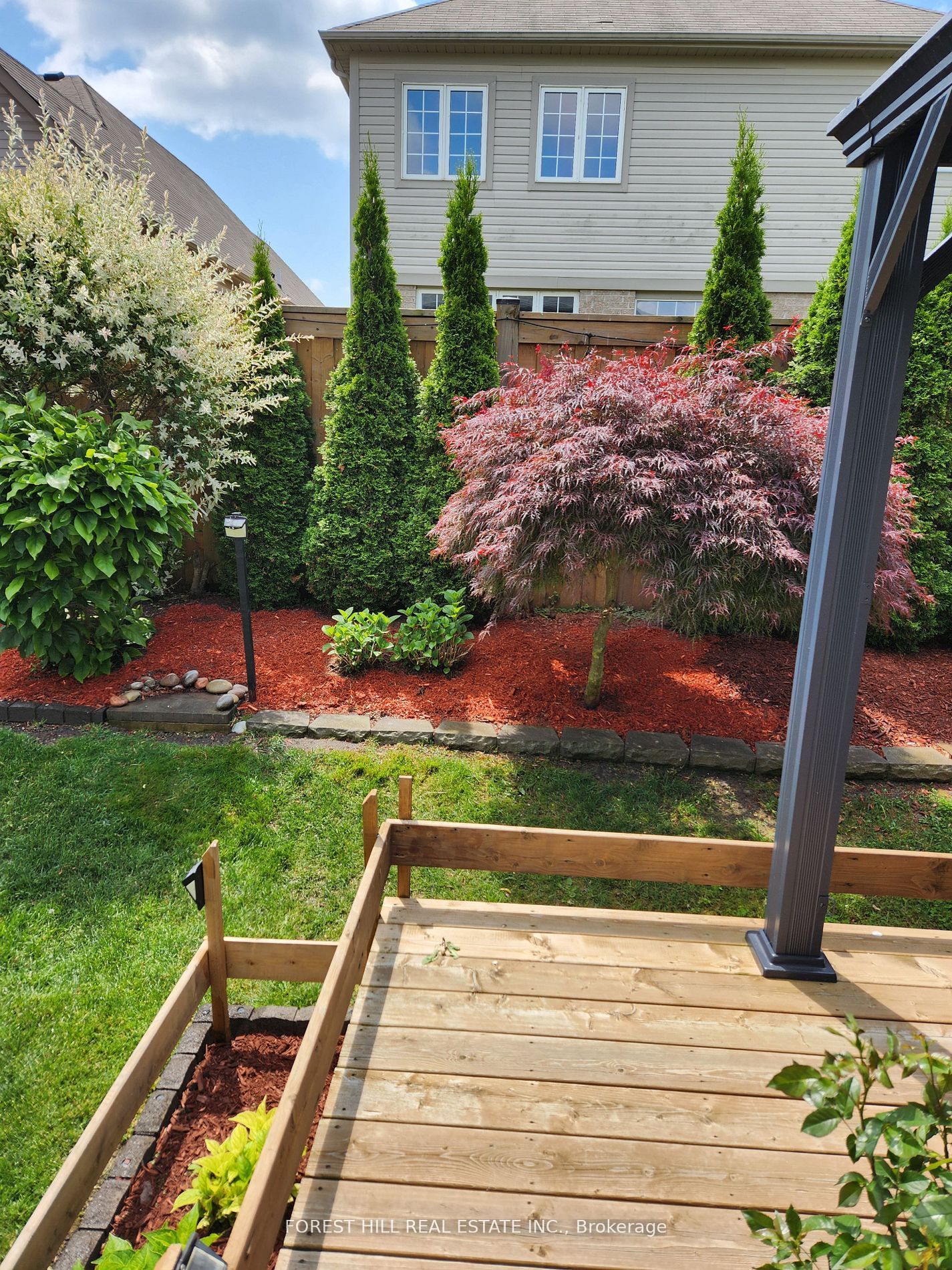189 Milligan Street Property Photo 15